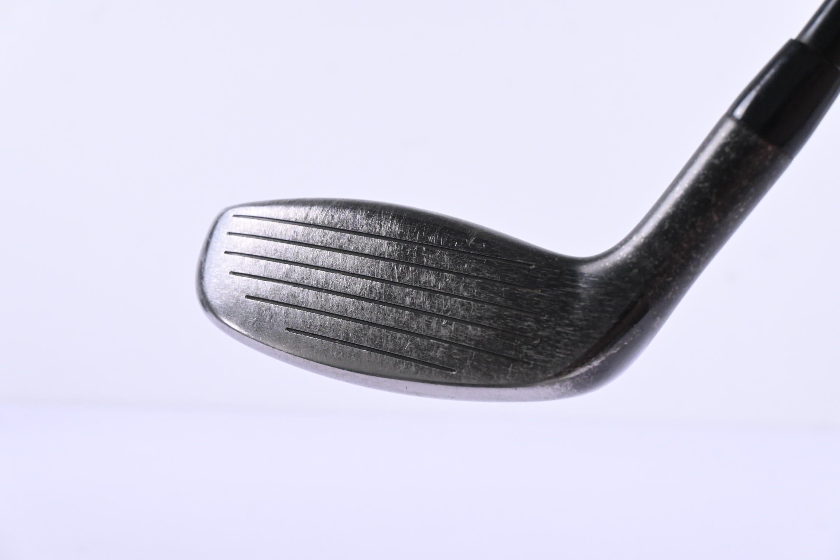 Ping G25 #4 Hybrid / 23 Degree / Regular Flex Ping TFC 189 Shaft