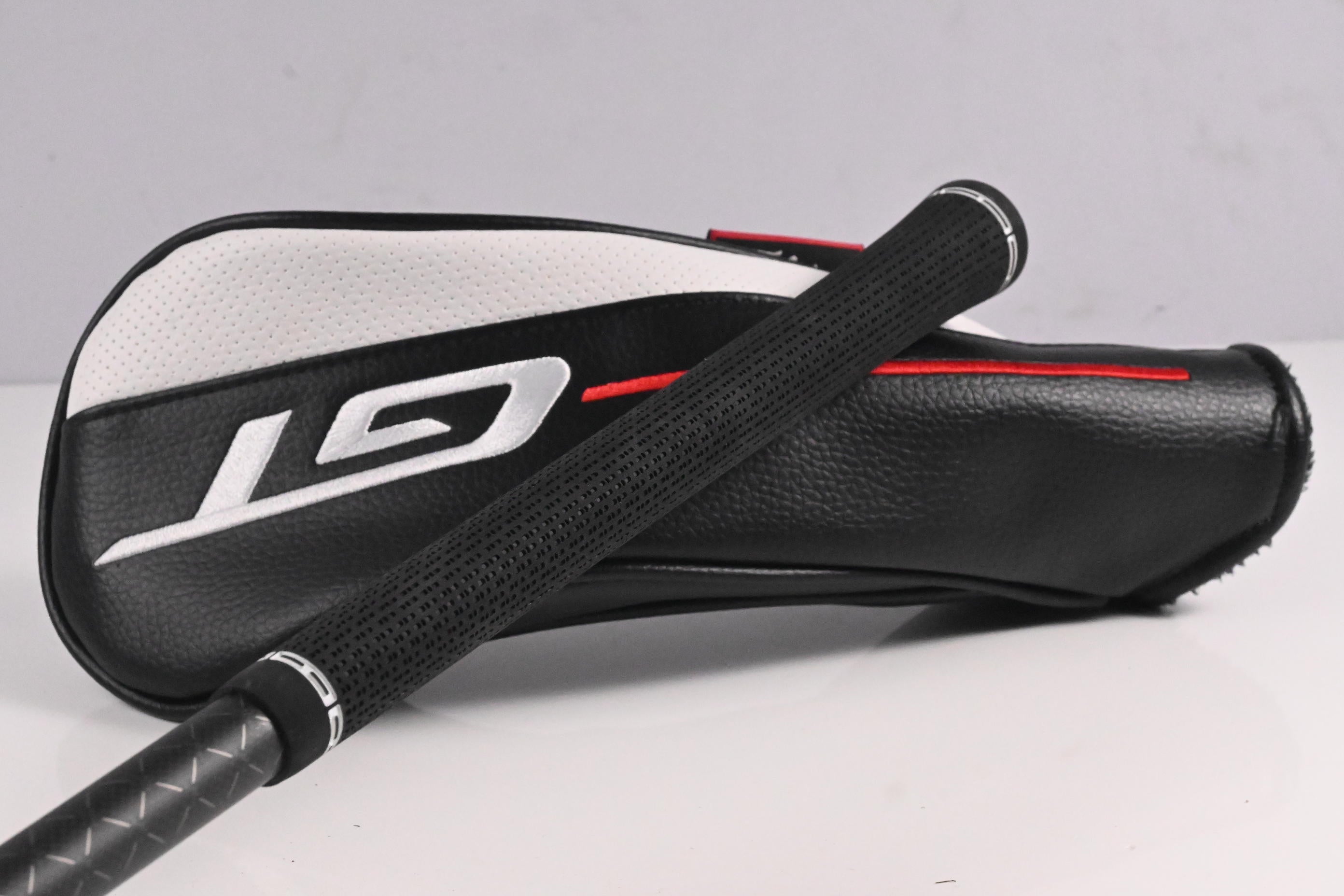 Titleist GT2 #3 Wood / 13.5 Degree / Stiff Flex Tensei 1K Black 75 Shaft