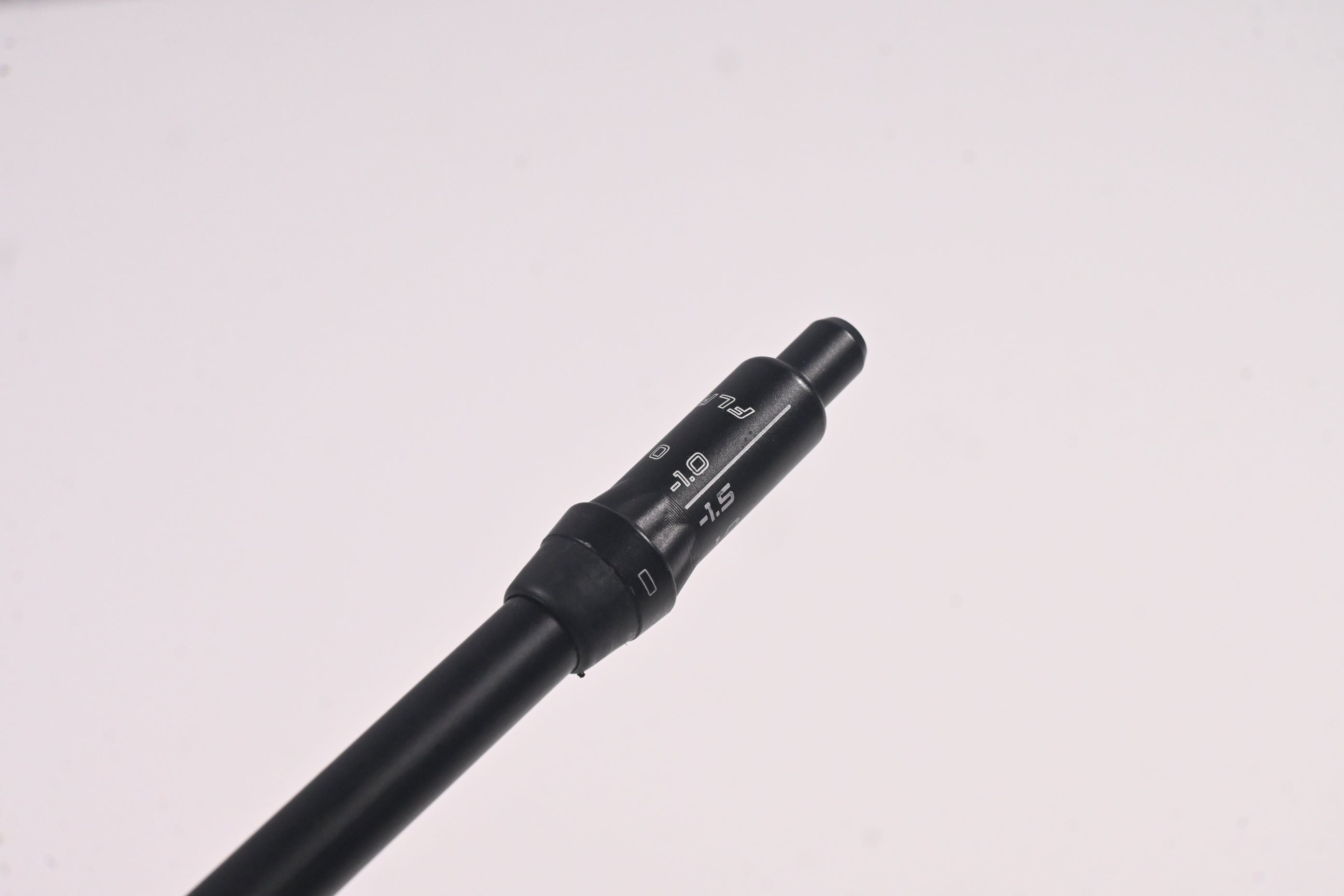 KBS TD 60 Driver Shaft / Stiff Flex / Ping 3rd Gen