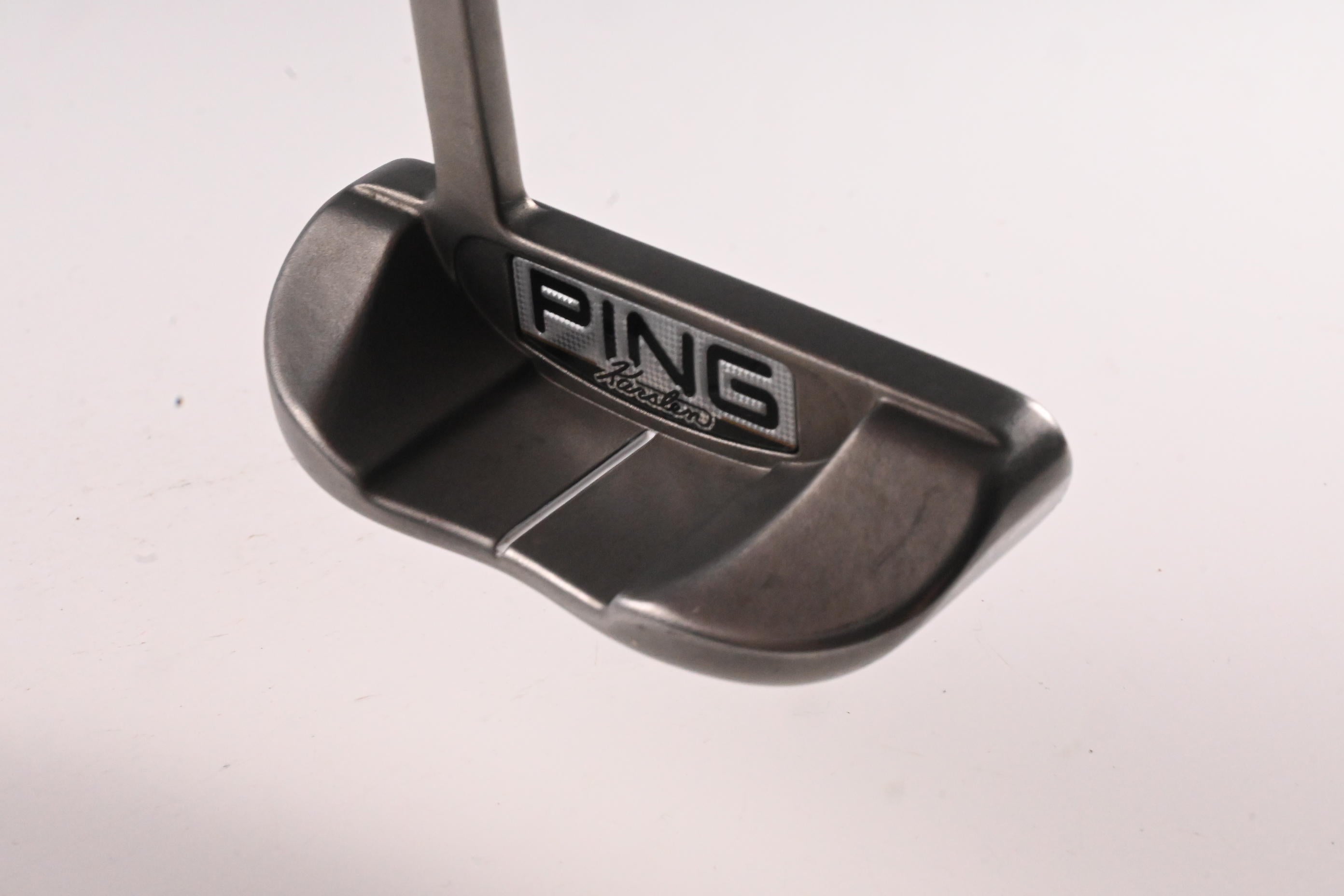 Ping Karsten USA Series B60 Putter / 35 Inch