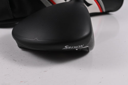 Srixon ZXi LS Driver / 10.5 Degree / Stiff Flex HZRDUS Gen5 Black 60 Shaft