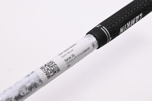 Callaway Elyte Driver / 10.5 Degree / Regular Flex Denali Charcoal 50 Shaft