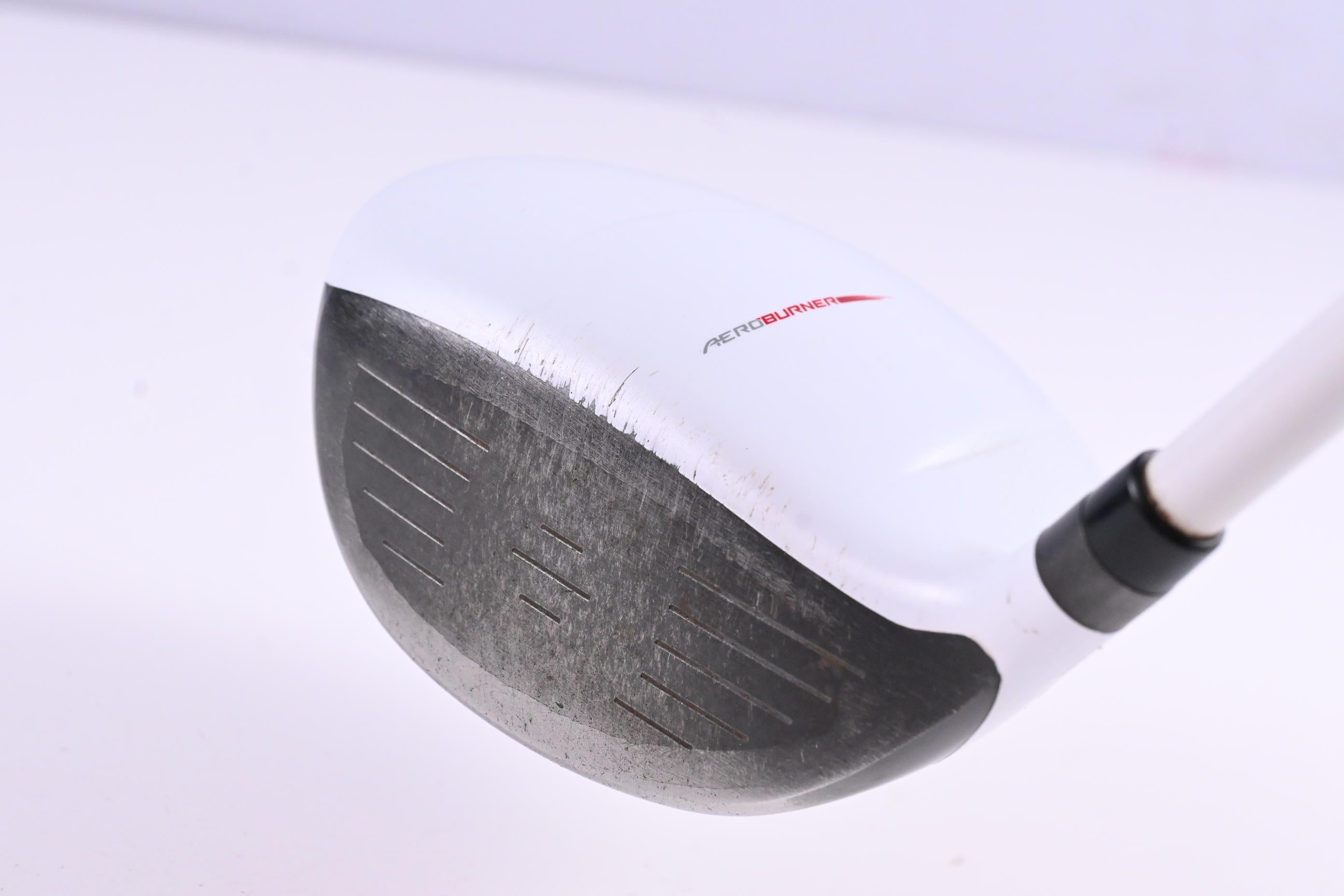 Taylormade Aeroburner Mini Driver / 12 Degree / Regular Flex Matrix Speed Rul-Z