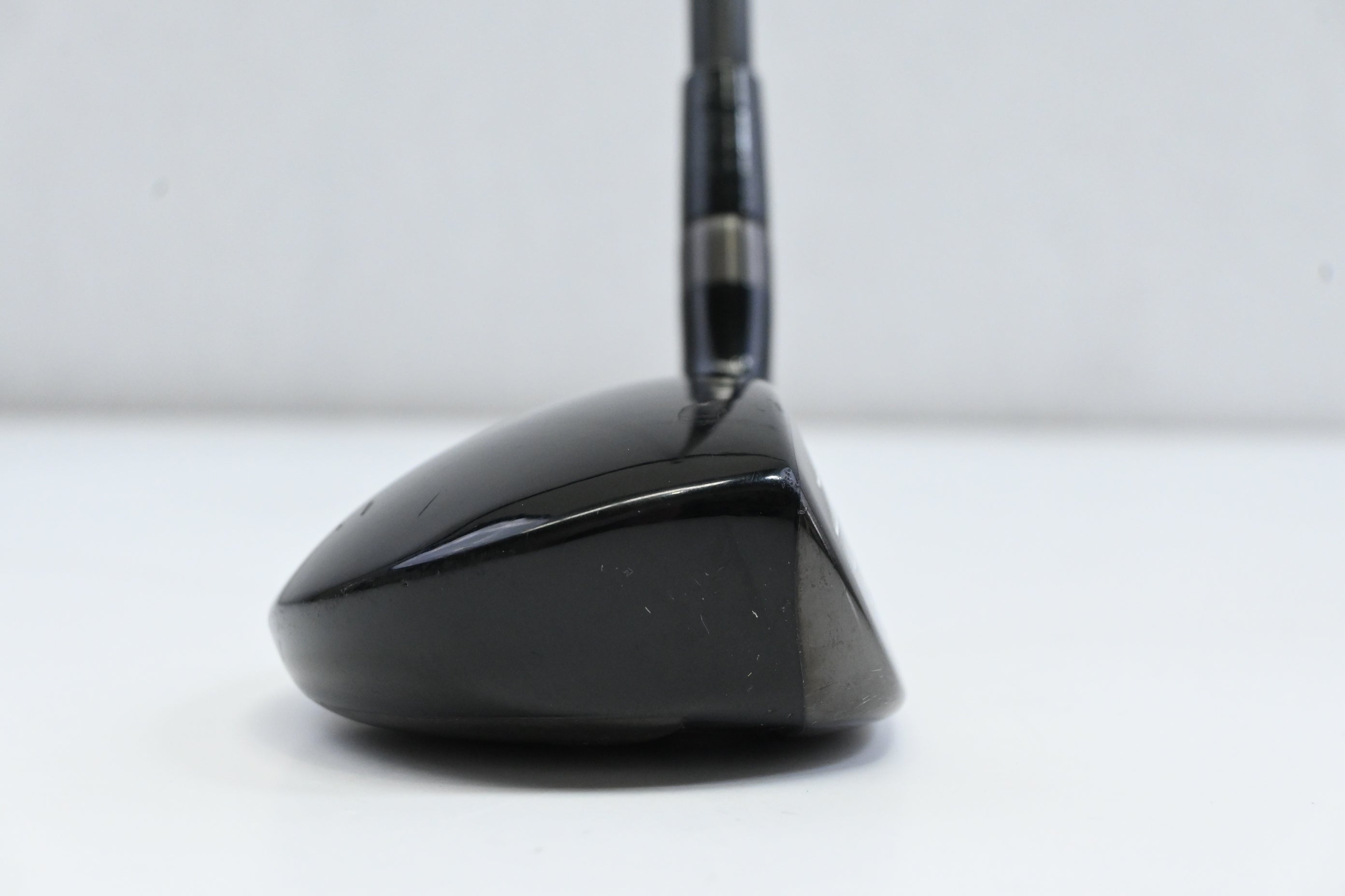 Eleven #5 Hybrid / 24 Degree / Regular Flex Project X Black 70 Shaft