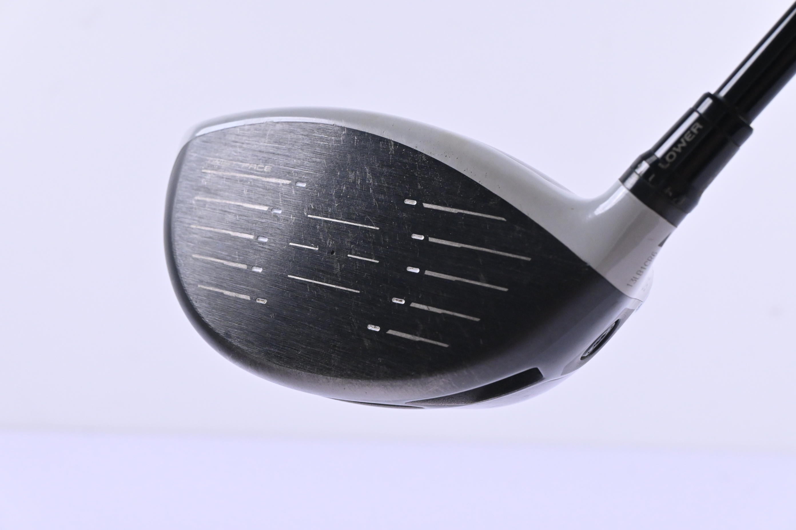 Taylormade SIM2 Max D Driver / 9 Degree / Stiff Flex Tensei AV Raw Blue 60 Shaft