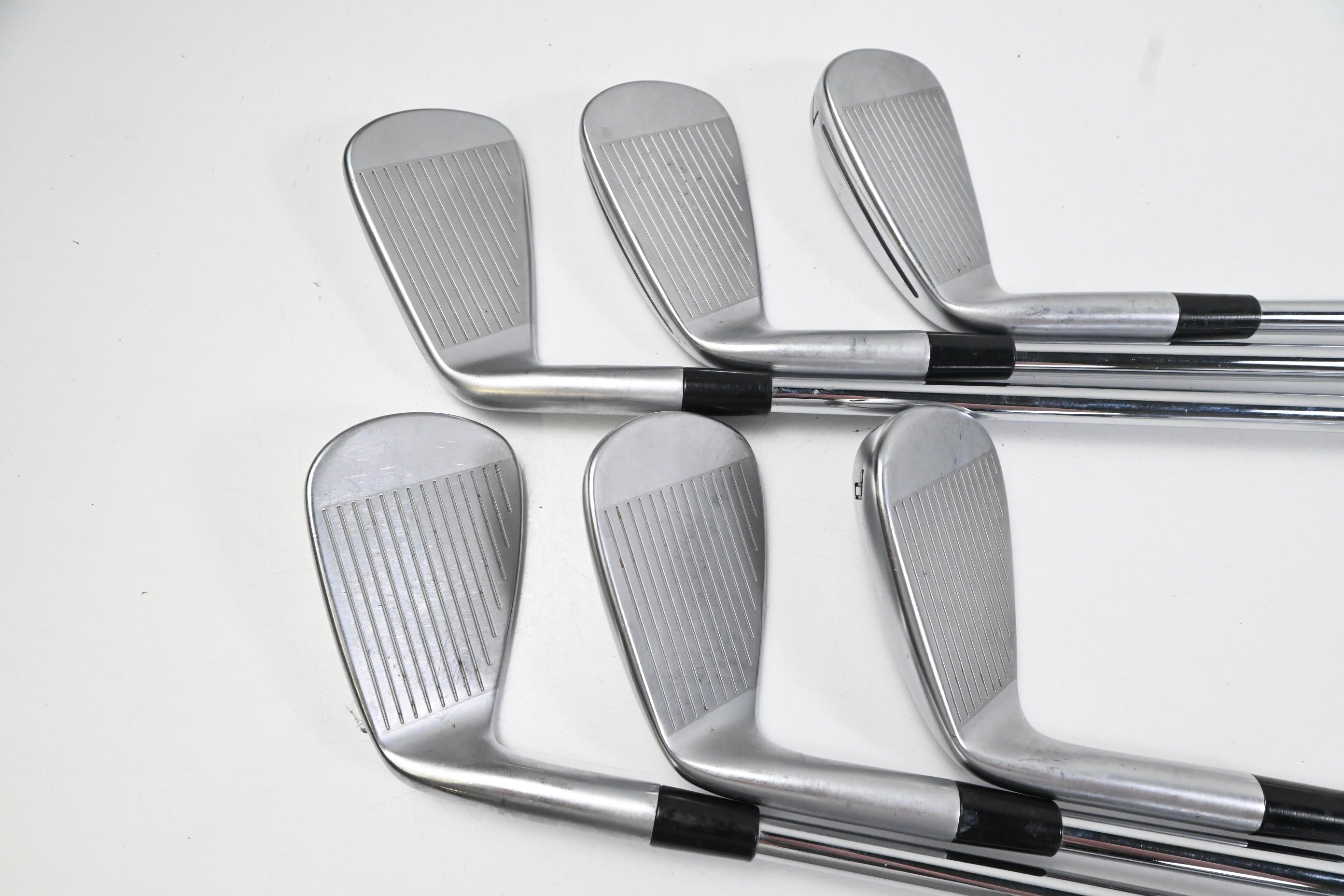 Taylormade P770 2023 Irons / 5-PW / Stiff Flex Dynamic Gold S300 Shaft