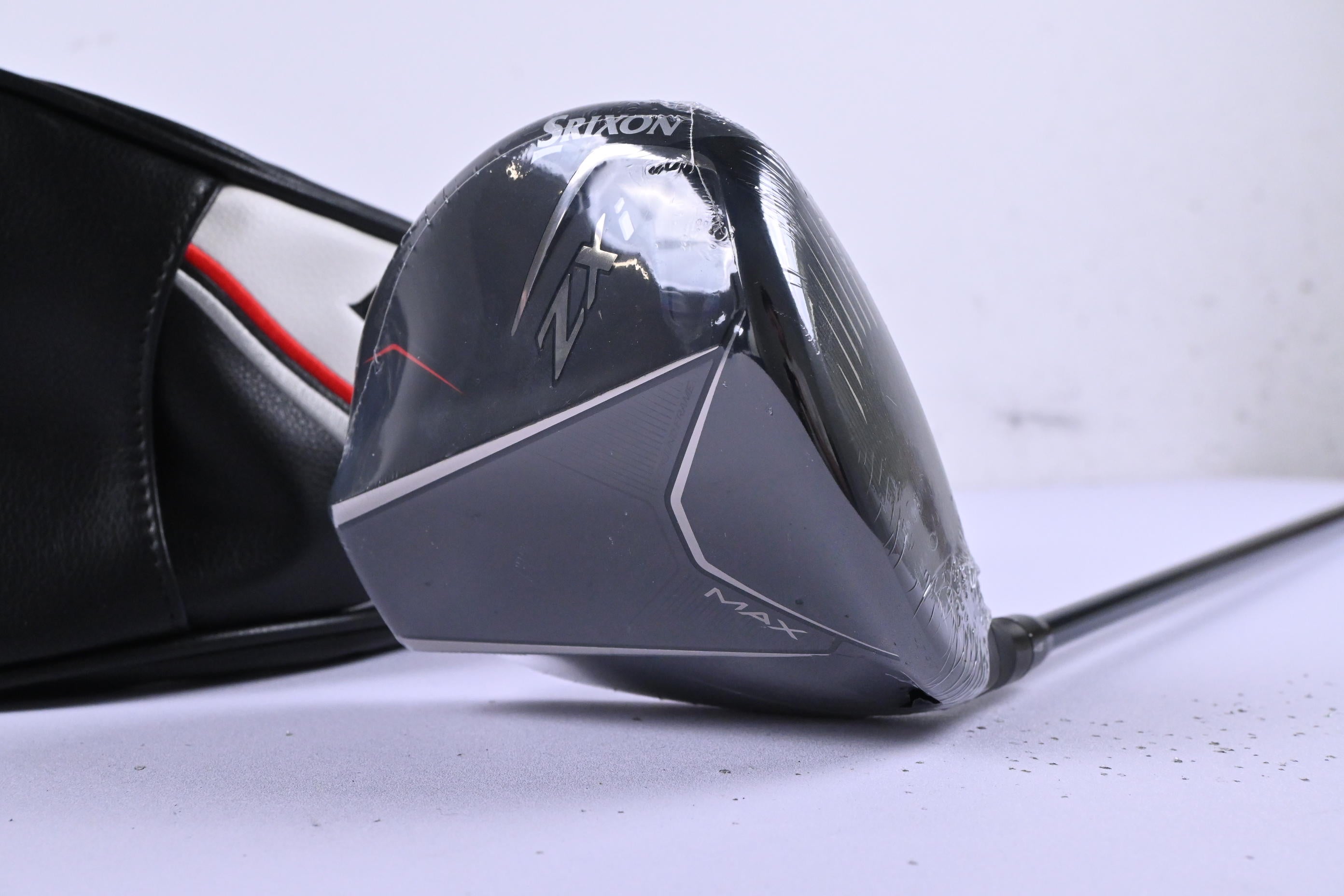 Srixon ZXi Max Driver / 10.5 Degree / Stiff Flex Fujikura Ventus TR Blue 6 Shaft