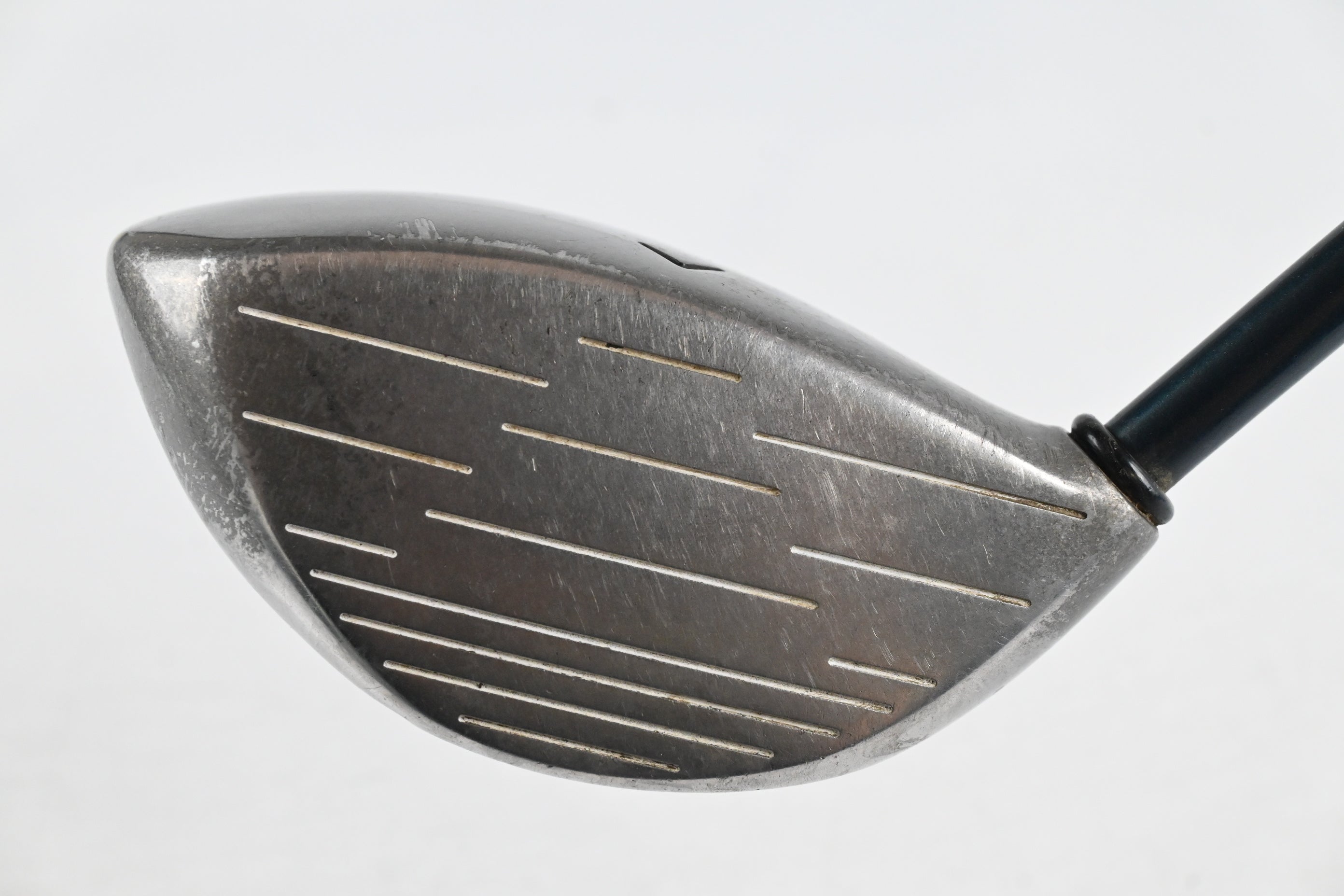 Ladies Callaway Steelhead Driver / 11 Degree / Ladies Flex Gems 99 Shaft