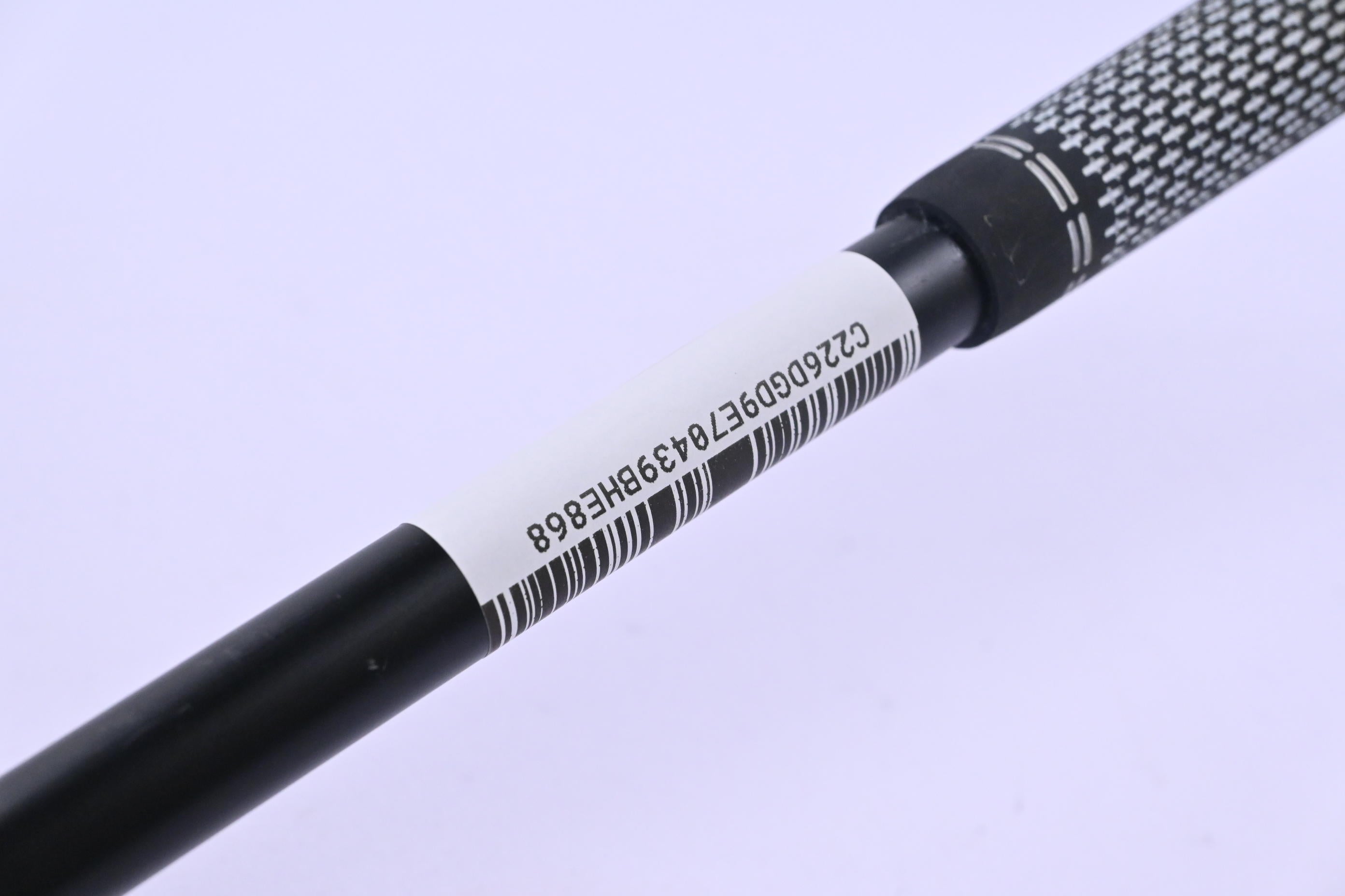 Taylormade GAPR Mid #3 / 18 Degree / Regular Flex KBS Hybrid 70 Shaft