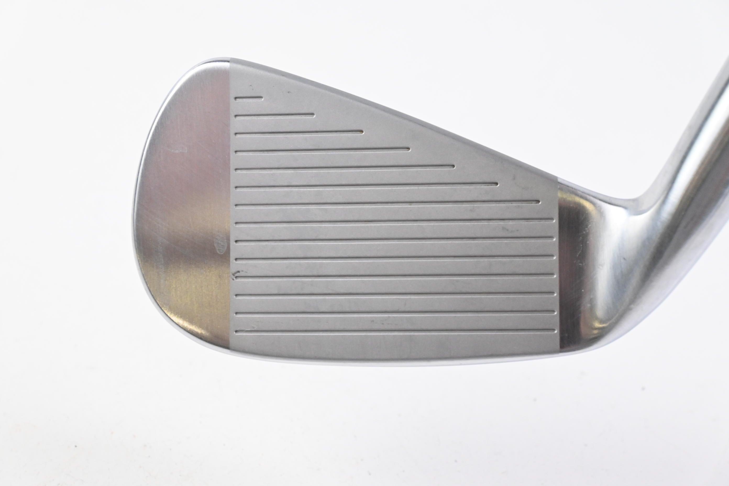 Cobra Forged Tec One Length 2022 #4 Iron / 21 Degree / Stiff Flex KBS Tour 90