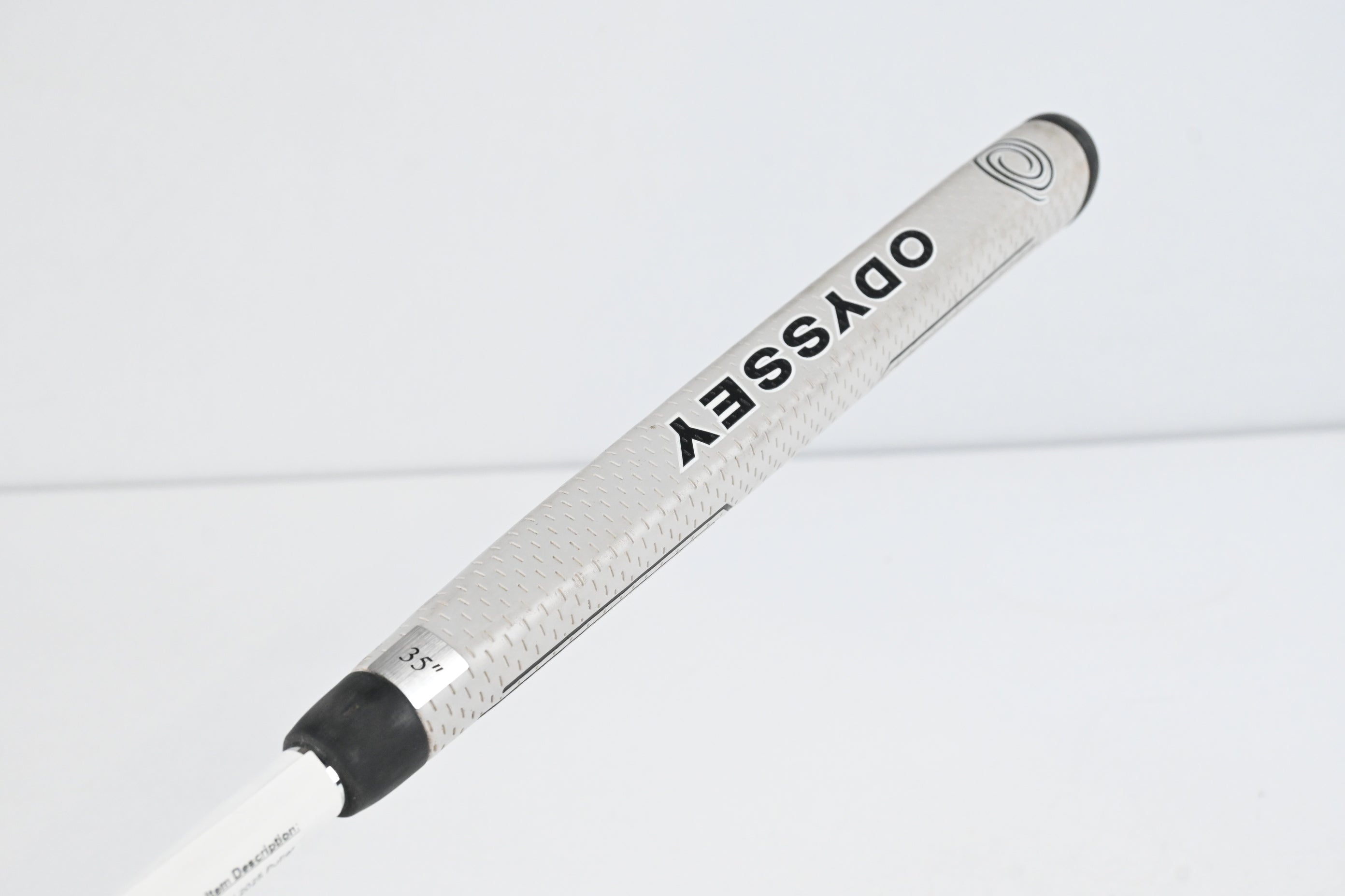 Odyssey DFX V-Line Fang 2025 Putter / 35 Inch