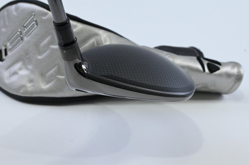 Taylormade Qi35 #3 Wood / 15 Degree / TX-Flex Rogue 70 Shaft
