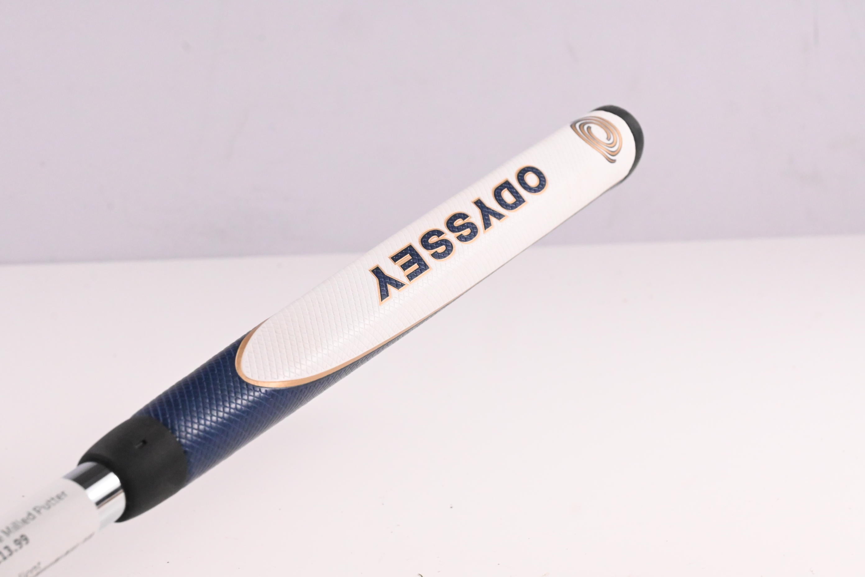 Odyssey Ai-One Milled Eight T Putter / 35 Inch
