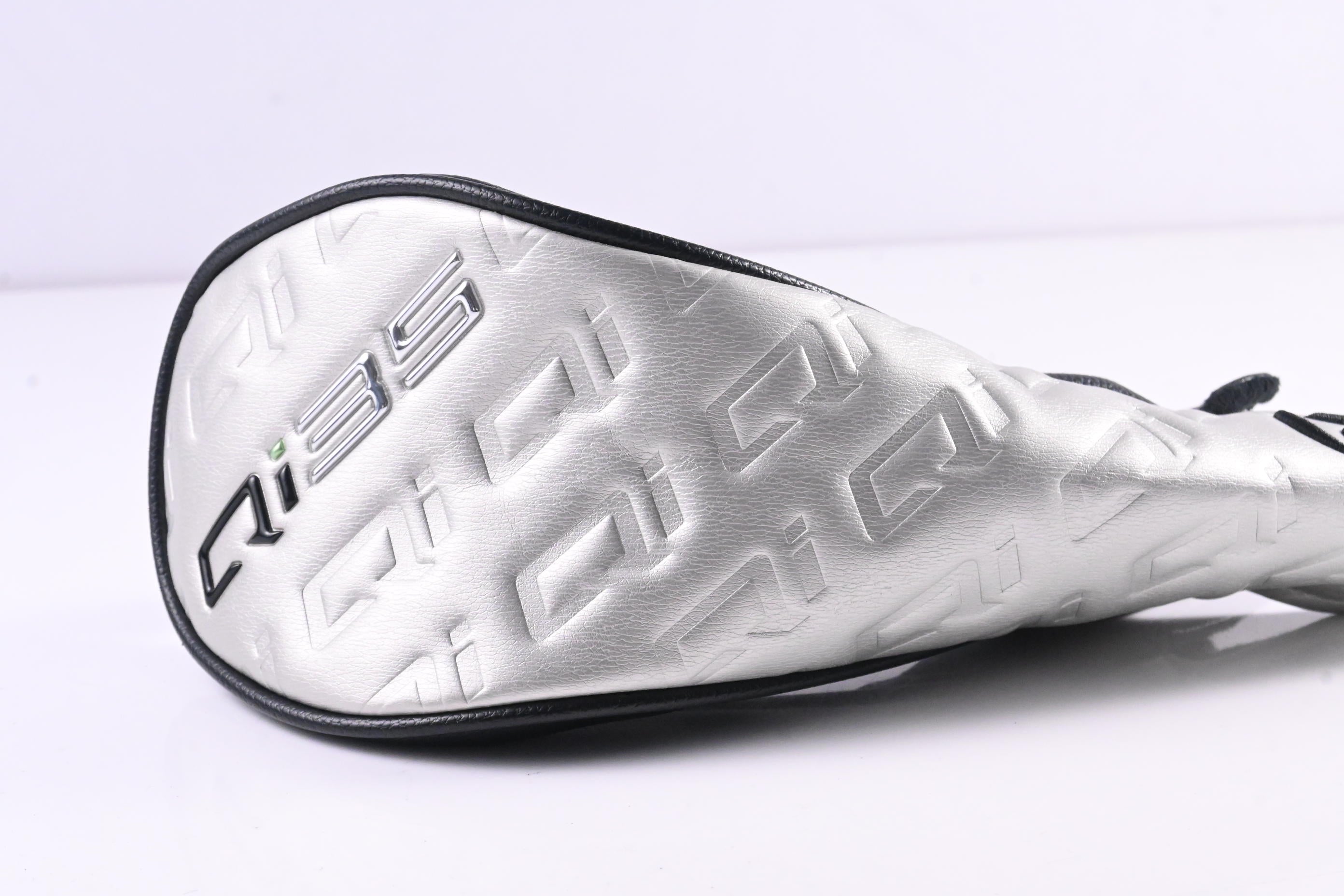 Taylormade Qi35 Tour #3 Wood / 15 Degree / Stiff Flex Kai'li Blue Dark Wave 75