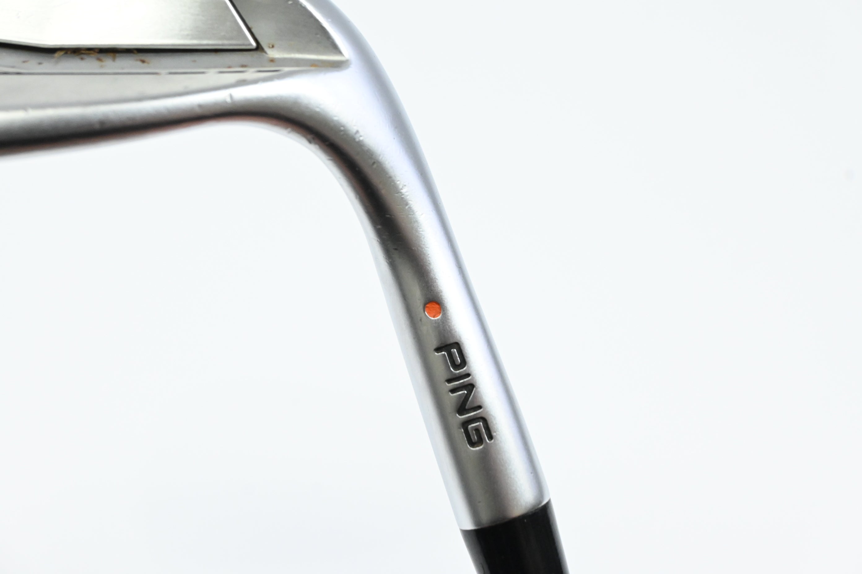 Ping Glide 4.0 Sand Wedge / 54 Degree / Orange Dot / Wedge Flex Ping Z-Z115