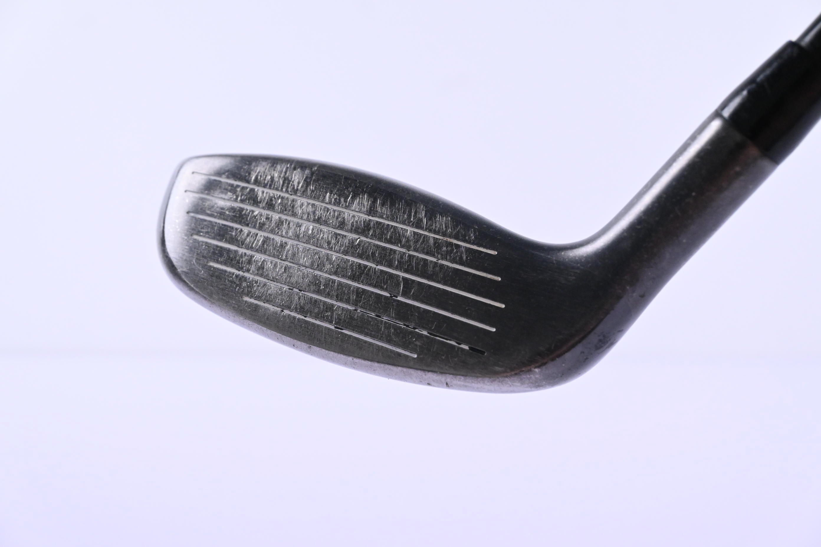 Ping G25 #5 Hybrid / 27 Degree / Senior Flex Ping TFC 189 Shaft