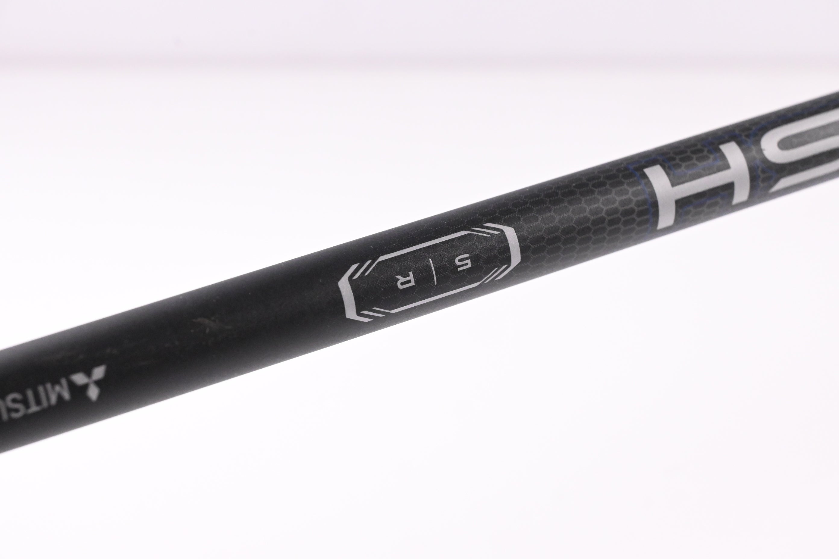 Callaway Paradym Ai Smoke Triple Diamond #3 Wood / 15 Degree / Regular Flex