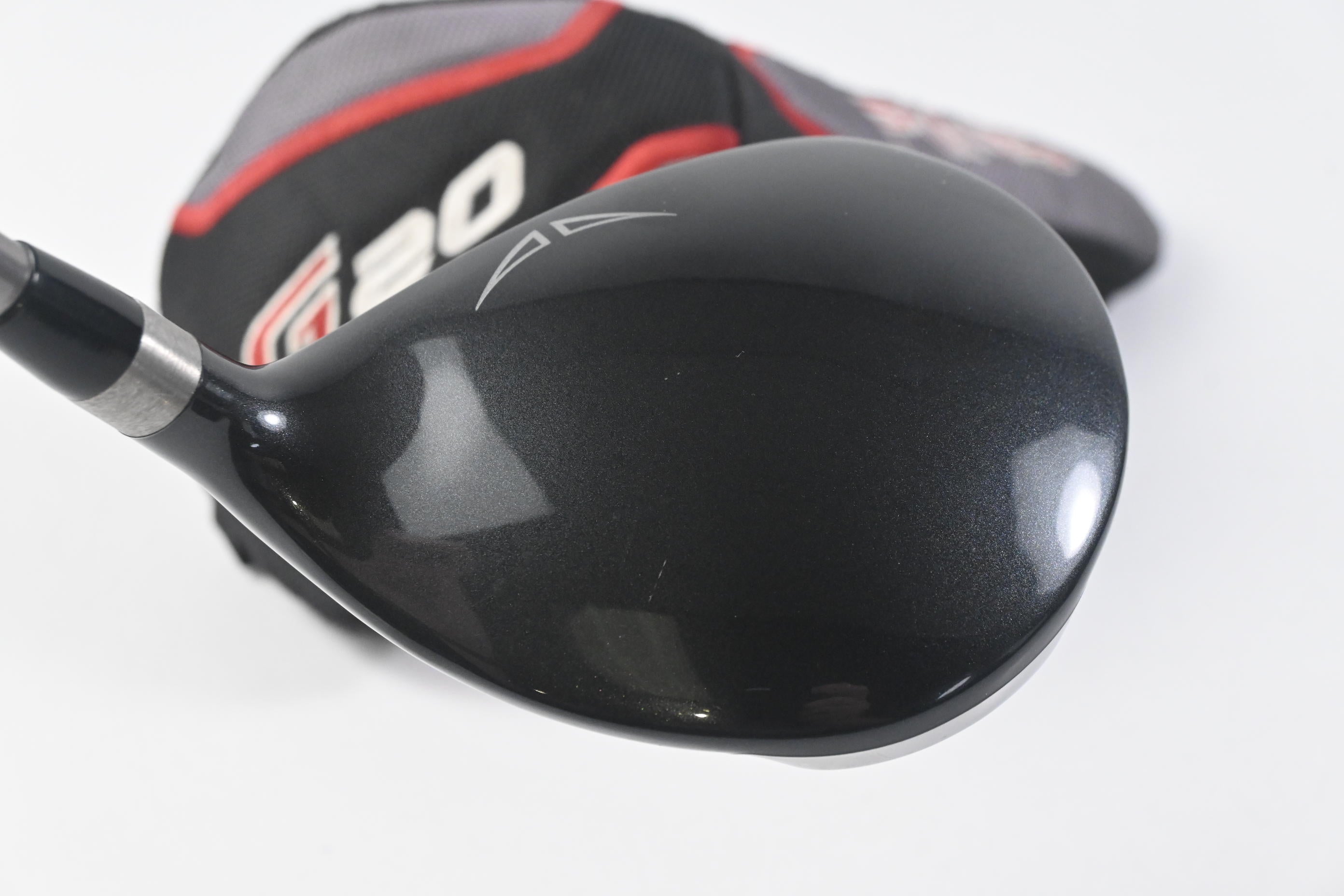 Ping G20 #5 Wood / 18 Degree / Regular Flex Ping TFC 169 Shaft