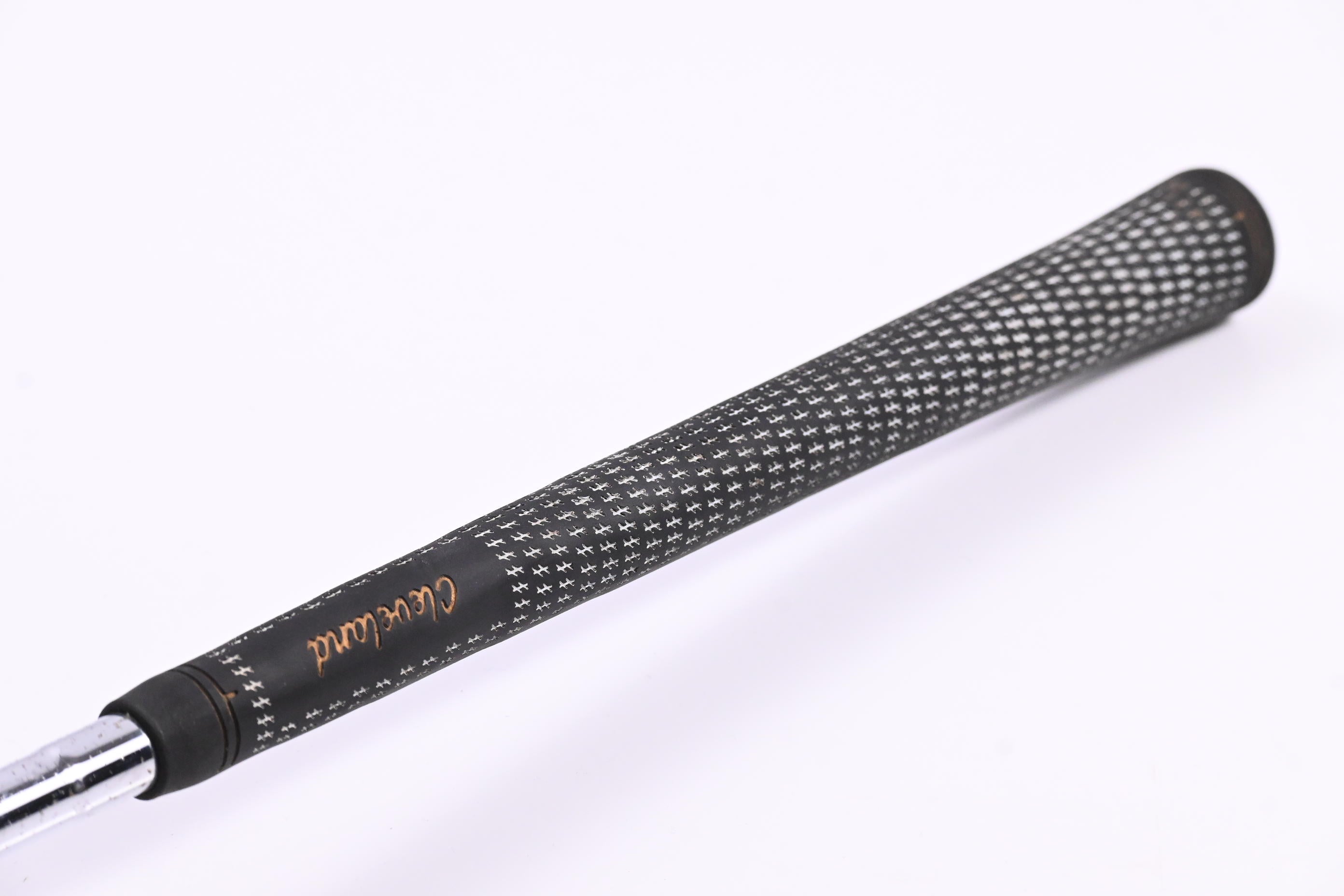 Cleveland 588 Precision Forged Lob Wedge / 60 Degree / Wedge Flex Tour Concept
