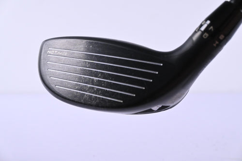 Cobra DS-Adapt LS #3 Wood / 14.5 Degree / X-Flex Denali Black 70 Shaft