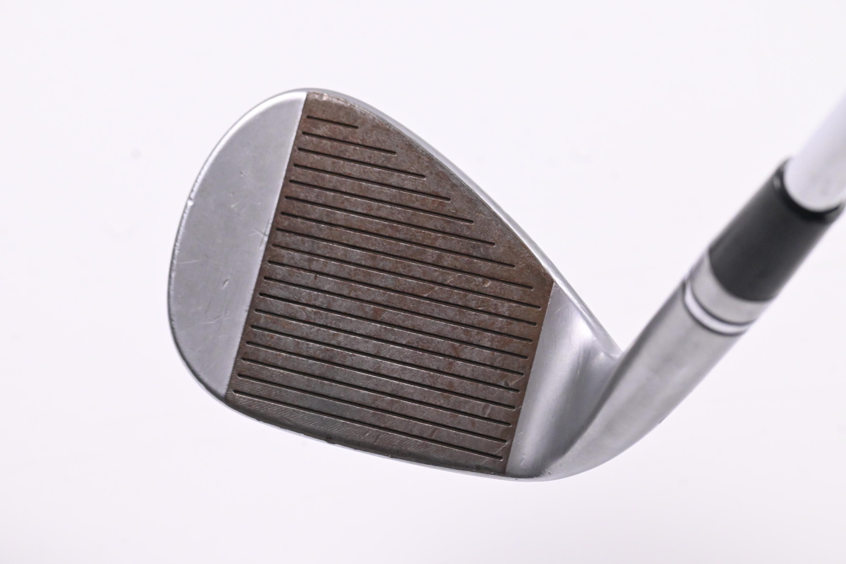 Taylormade Milled Grind 4 Sand Wedge / 56 Degree / Wedge Flex Dynamic Gold 115