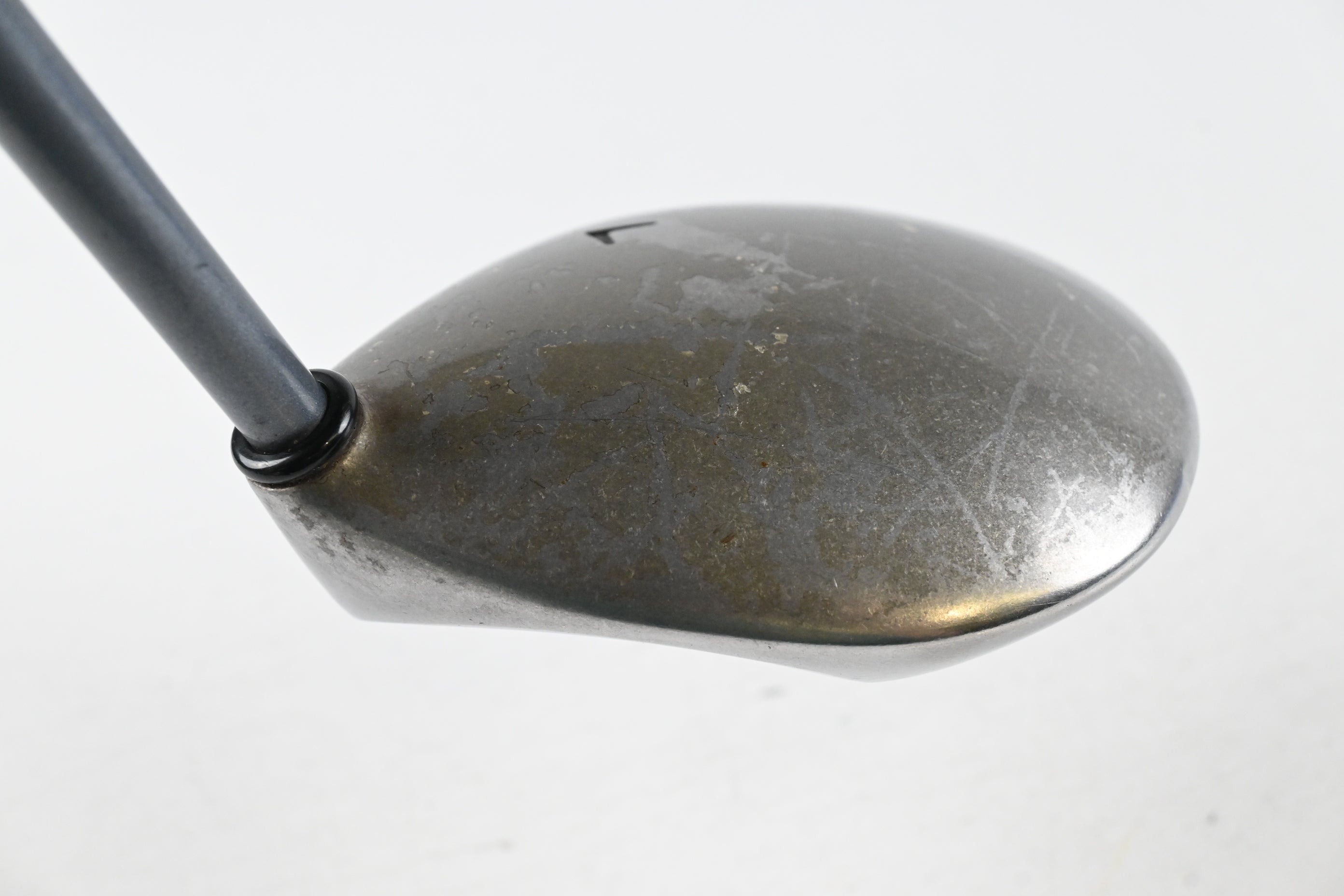 Callaway Big Bertha War Bird Driver / 11 Degree / Regular Flex Graphite Shaft