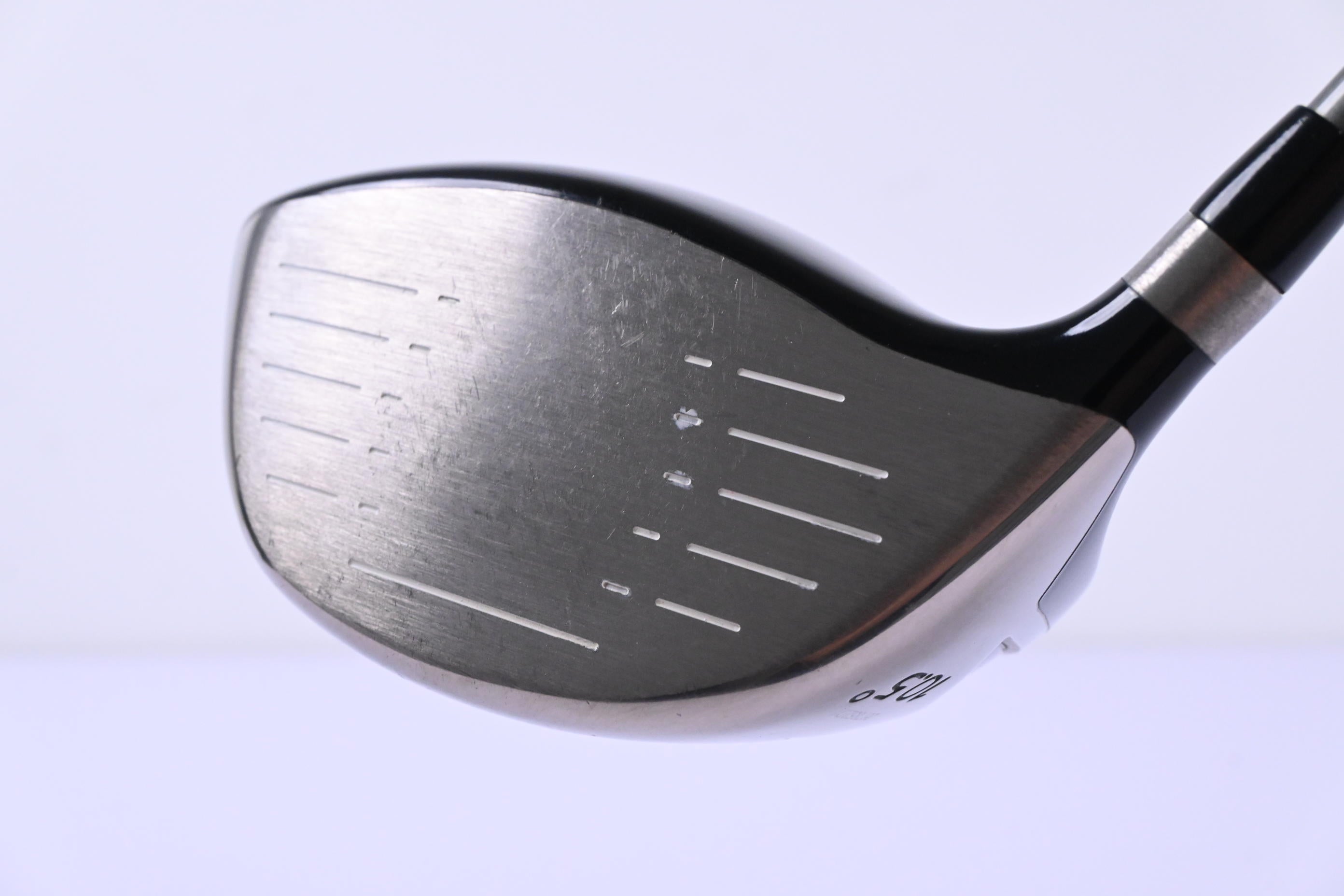 Ping G5 Driver / 10.5 Degree / Regular Flex Ping TFC 100D Shaft