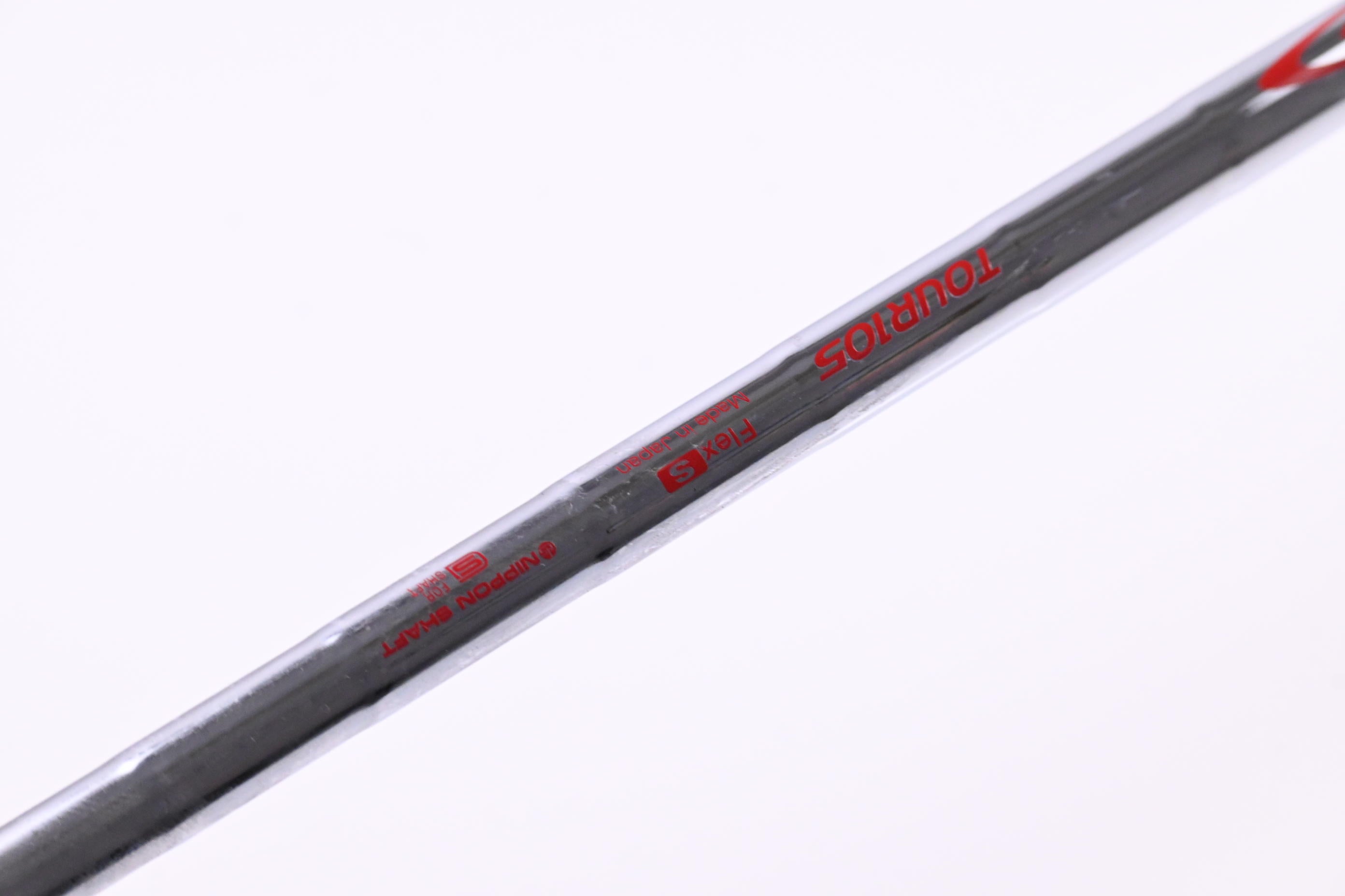 Srixon ZXi7 #9 Iron / Stiff Flex N.S.Pro Modus3 Tour 105 Shaft