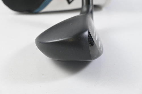 Callaway Edge Green #5 Hybrid / 25 Degree / Regular Flex Callaway Edge 75 Shaft