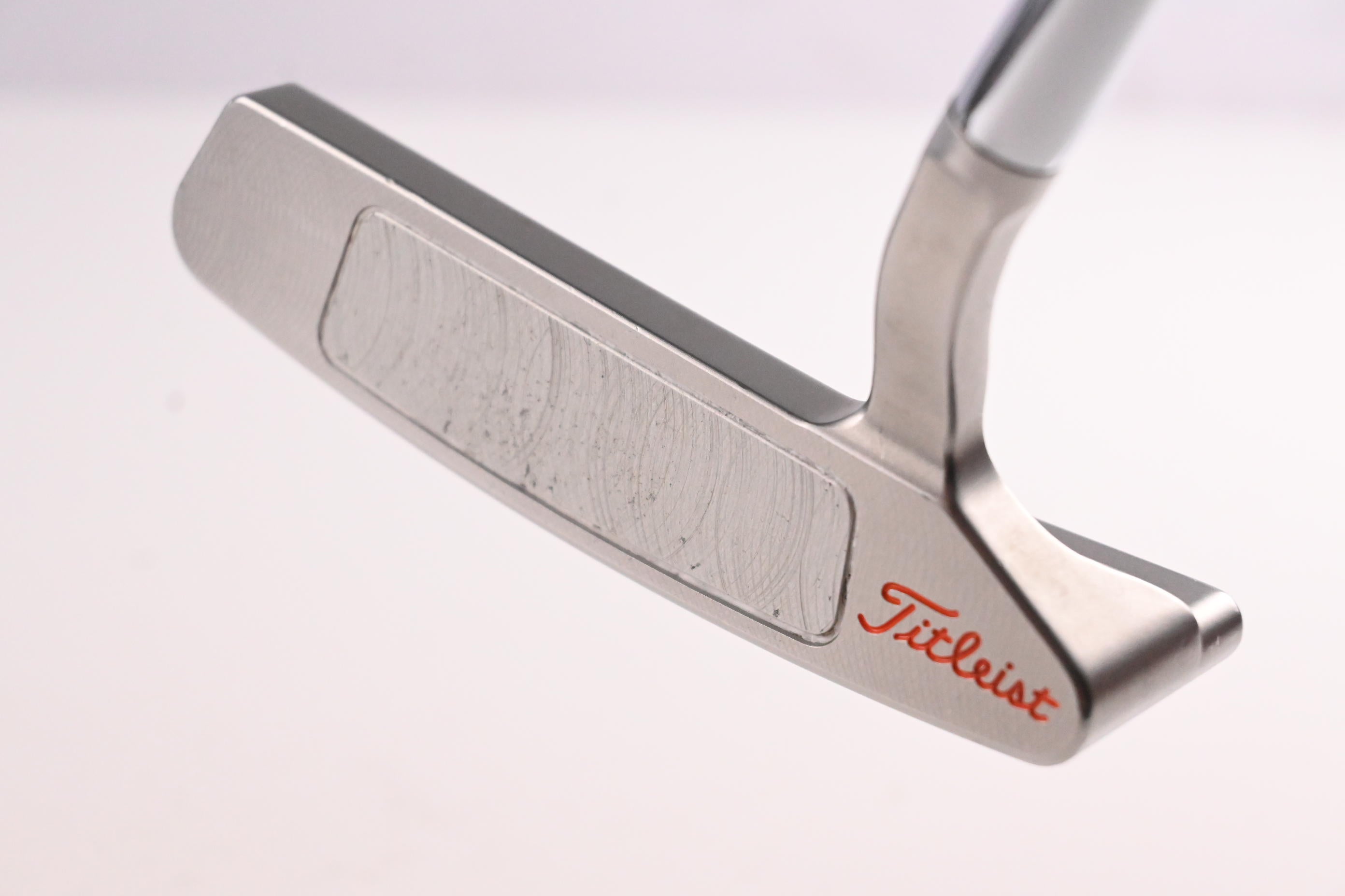 Scotty Cameron Detour Conversion Newport 2.5 Putter / 35 Inch