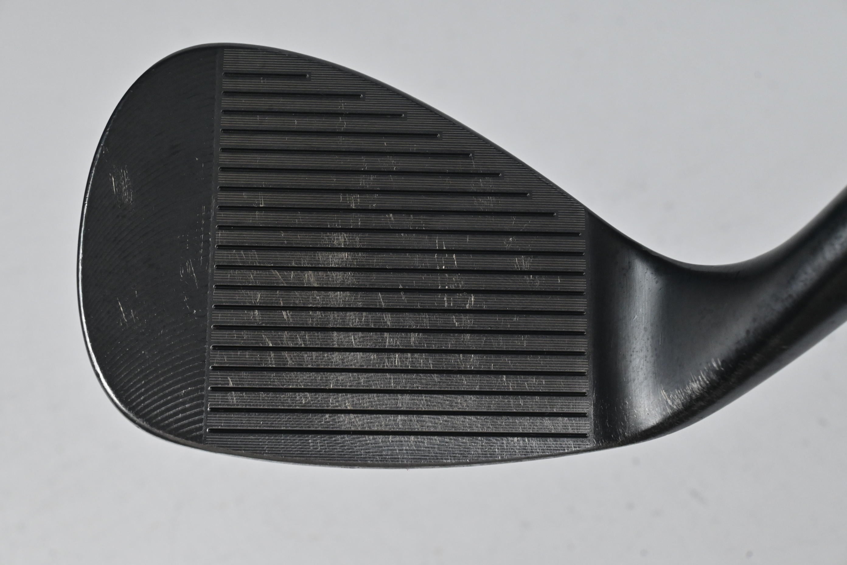 Cleveland RTX ZipCore Lob Wedge / 58 Degree / Wedge Flex Dynamic Gold Spinner