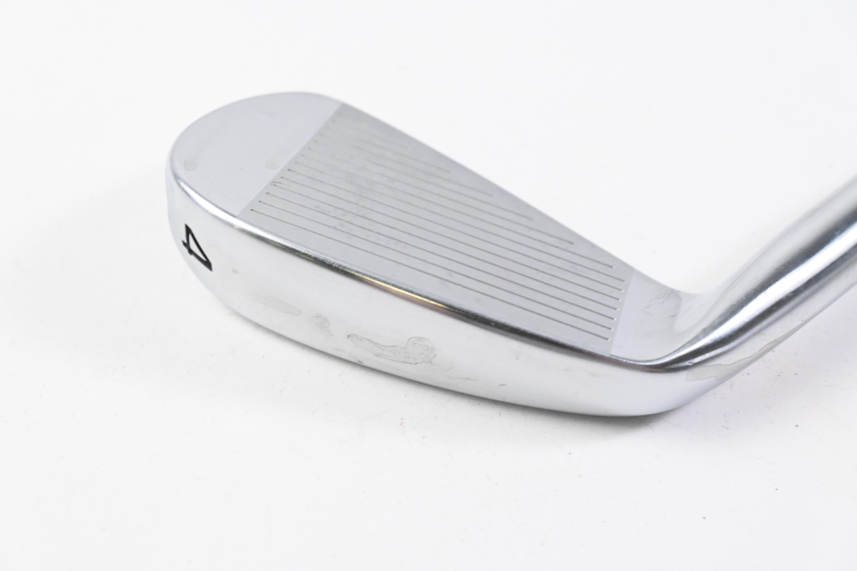 Cobra Forged Tec One Length 2022 #4 Iron / 21 Degree / Stiff Flex KBS Tour 90