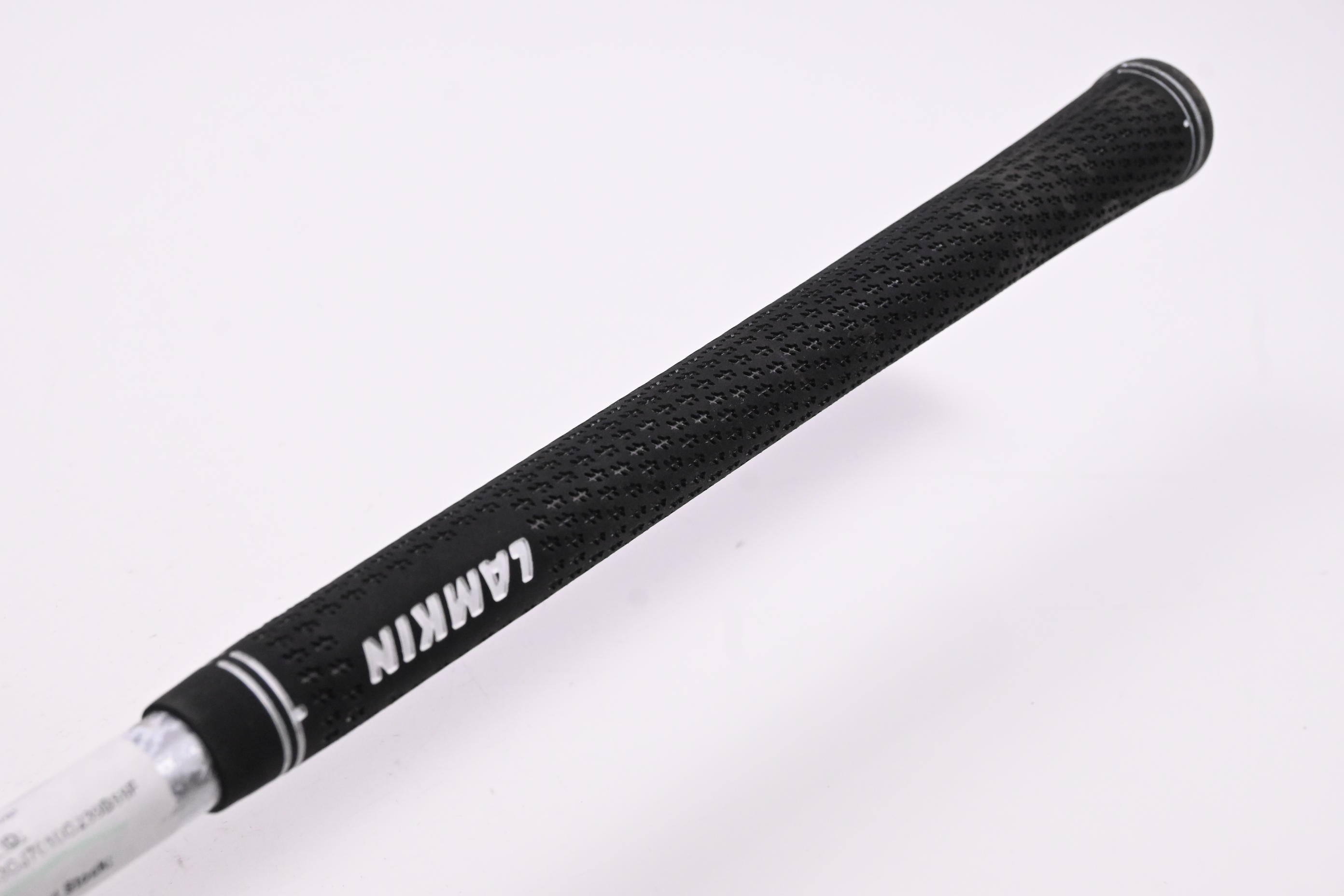 Callaway Elyte Driver / 10.5 Degree / Regular Flex Denali Charcoal 50 Shaft