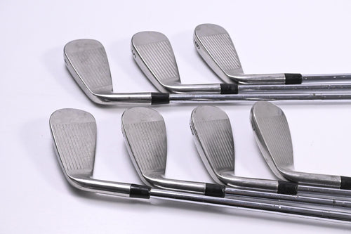 Callaway RAZR X Tour Irons / 4-PW / Stiff Flex Dynamic Gold S300 Shafts