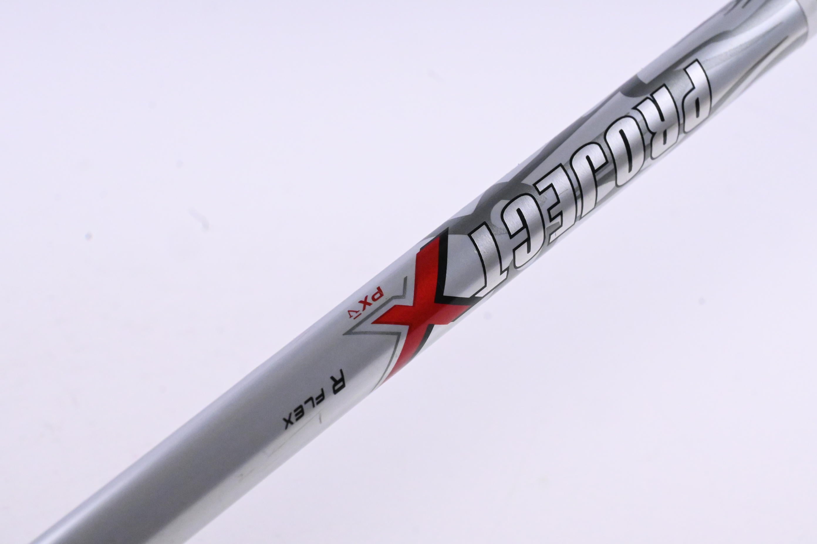 Callaway X Hot Driver / 10.5 Degree / Regular Flex Project X PXv Shaft