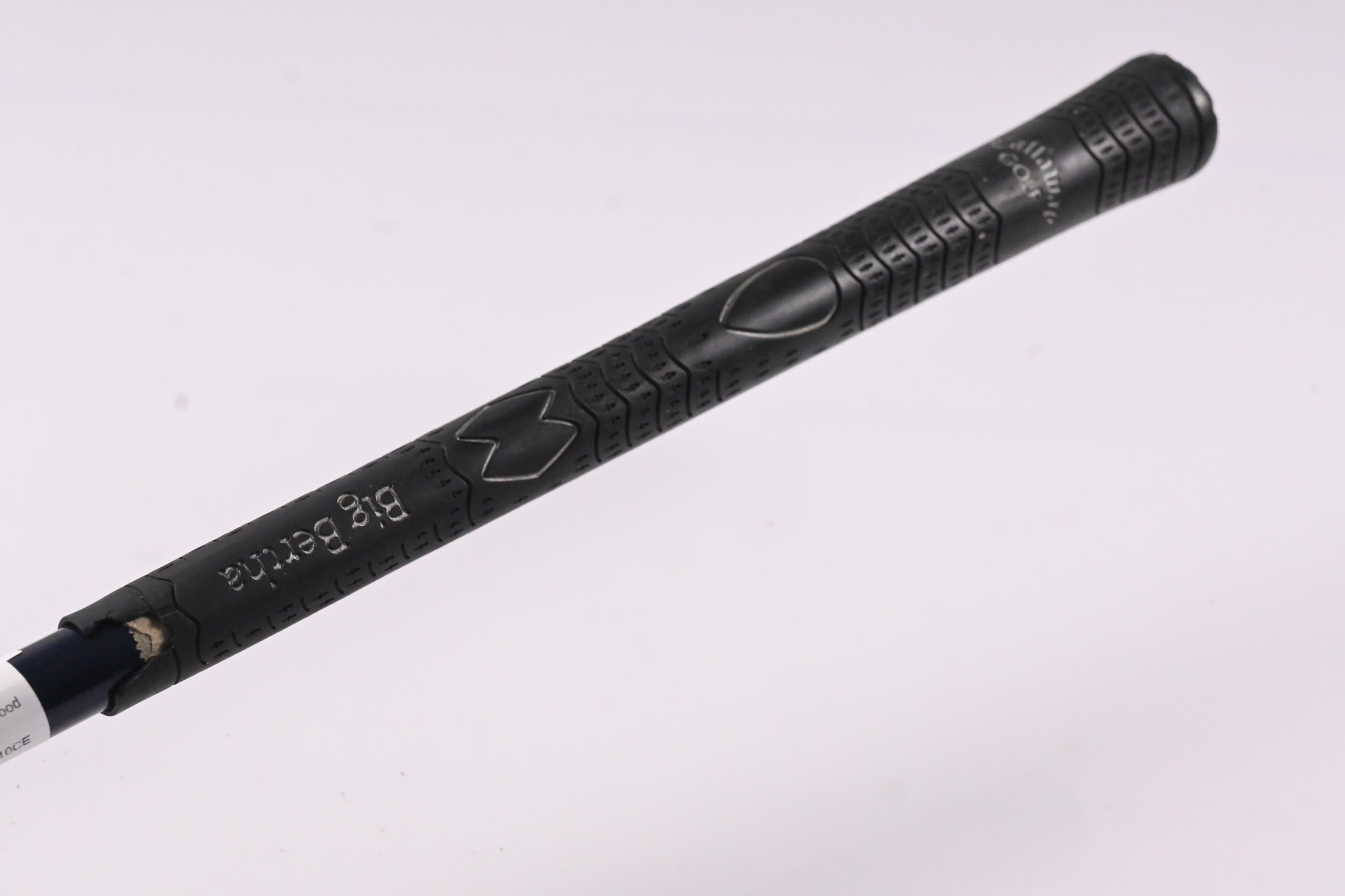 Callaway Steelhead #5 Wood / 18 Degree / Firm Flex RCH 99 Shaft