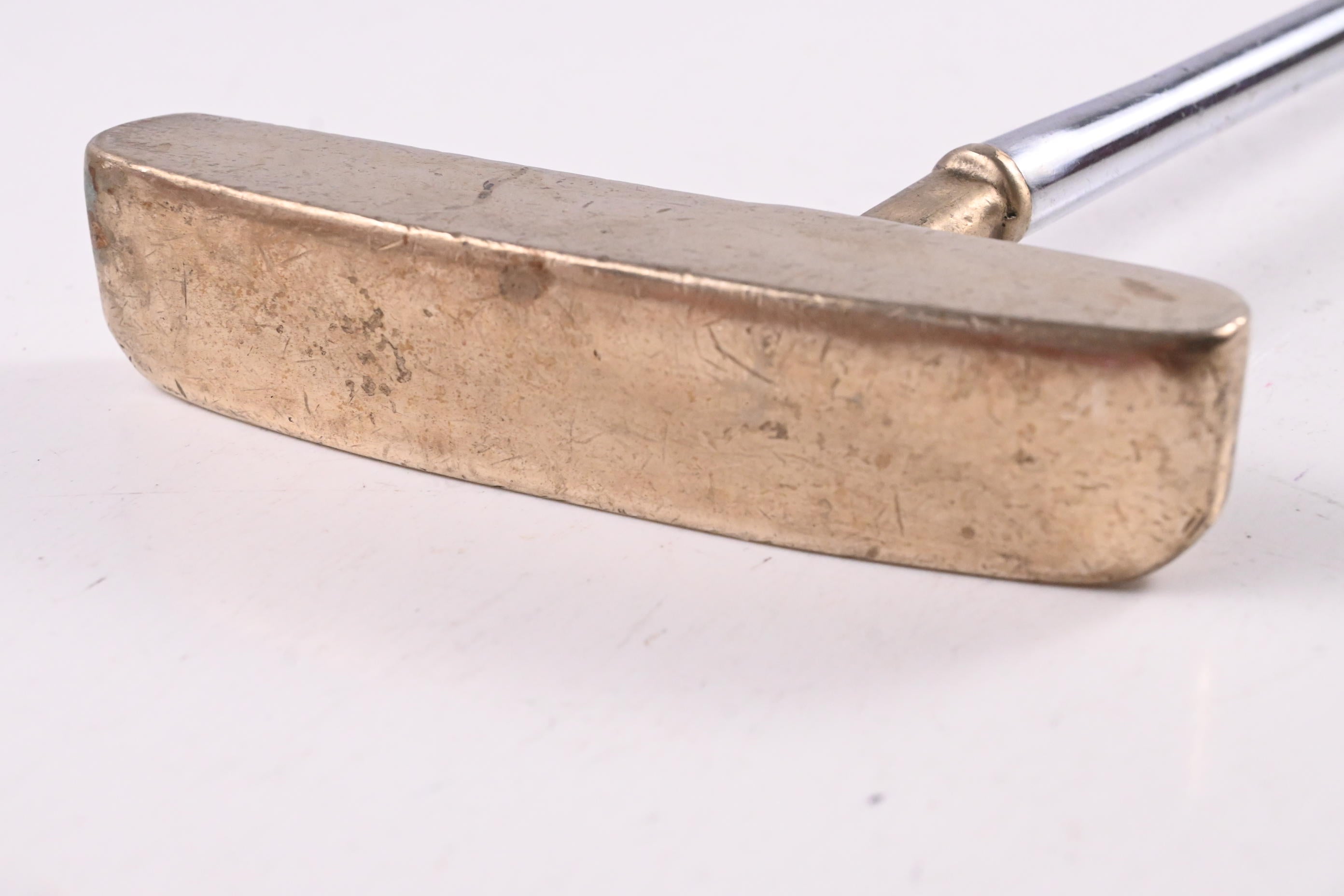 Ping Karsten Original O-Blade Putter / 34 Inch