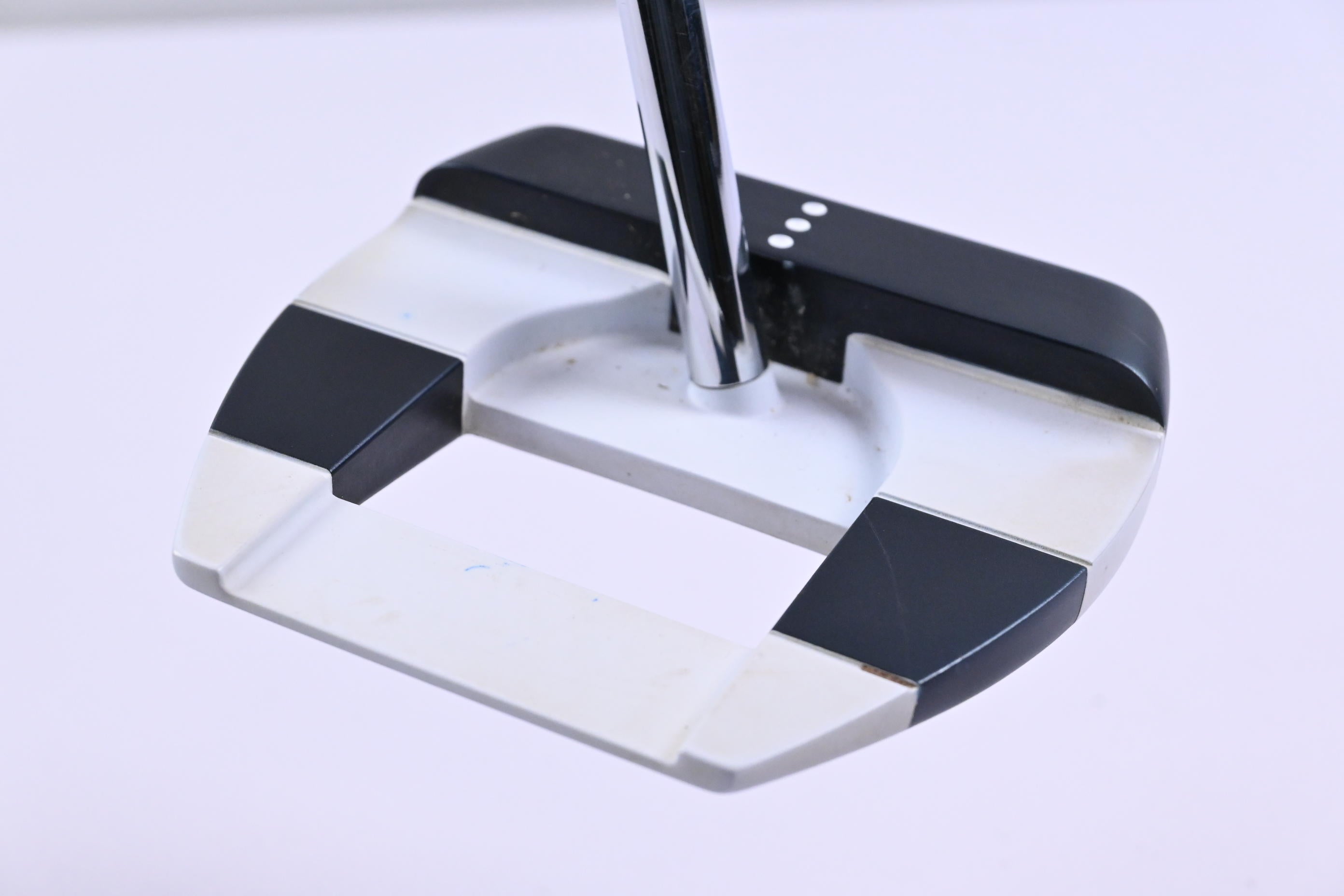 Odyssey Ai-One Square 2 Square Jailbird Putter / 34 Inch