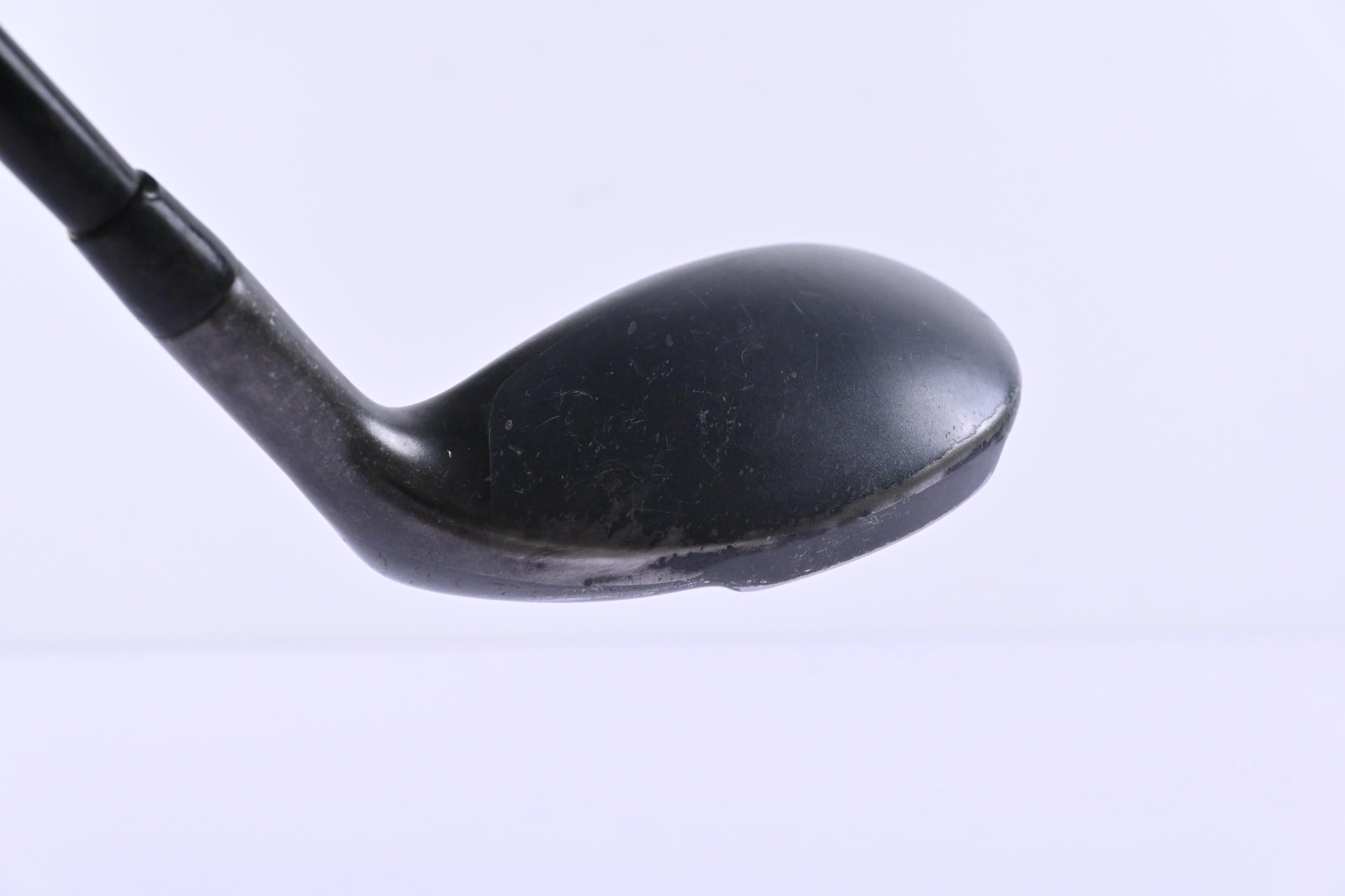 Ping G25 #5 Hybrid / 27 Degree / Senior Flex Ping TFC 189 Shaft