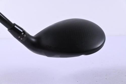 Cobra DS-Adapt LS #3 Wood / 14.5 Degree / X-Flex Denali Black 70 Shaft