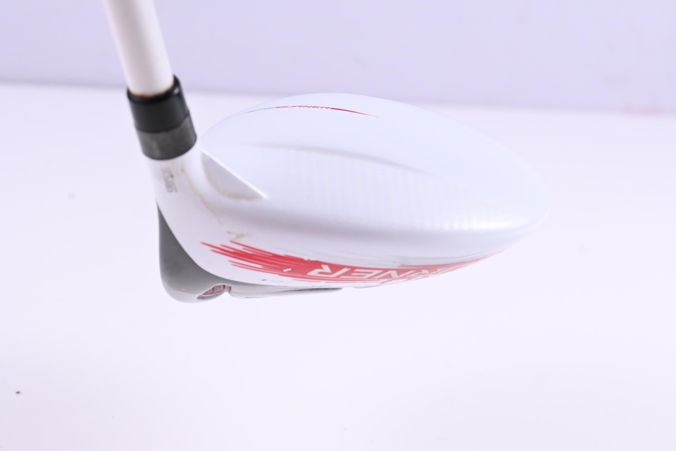 Taylormade Aeroburner Mini Driver / 12 Degree / Regular Flex Matrix Speed Rul-Z