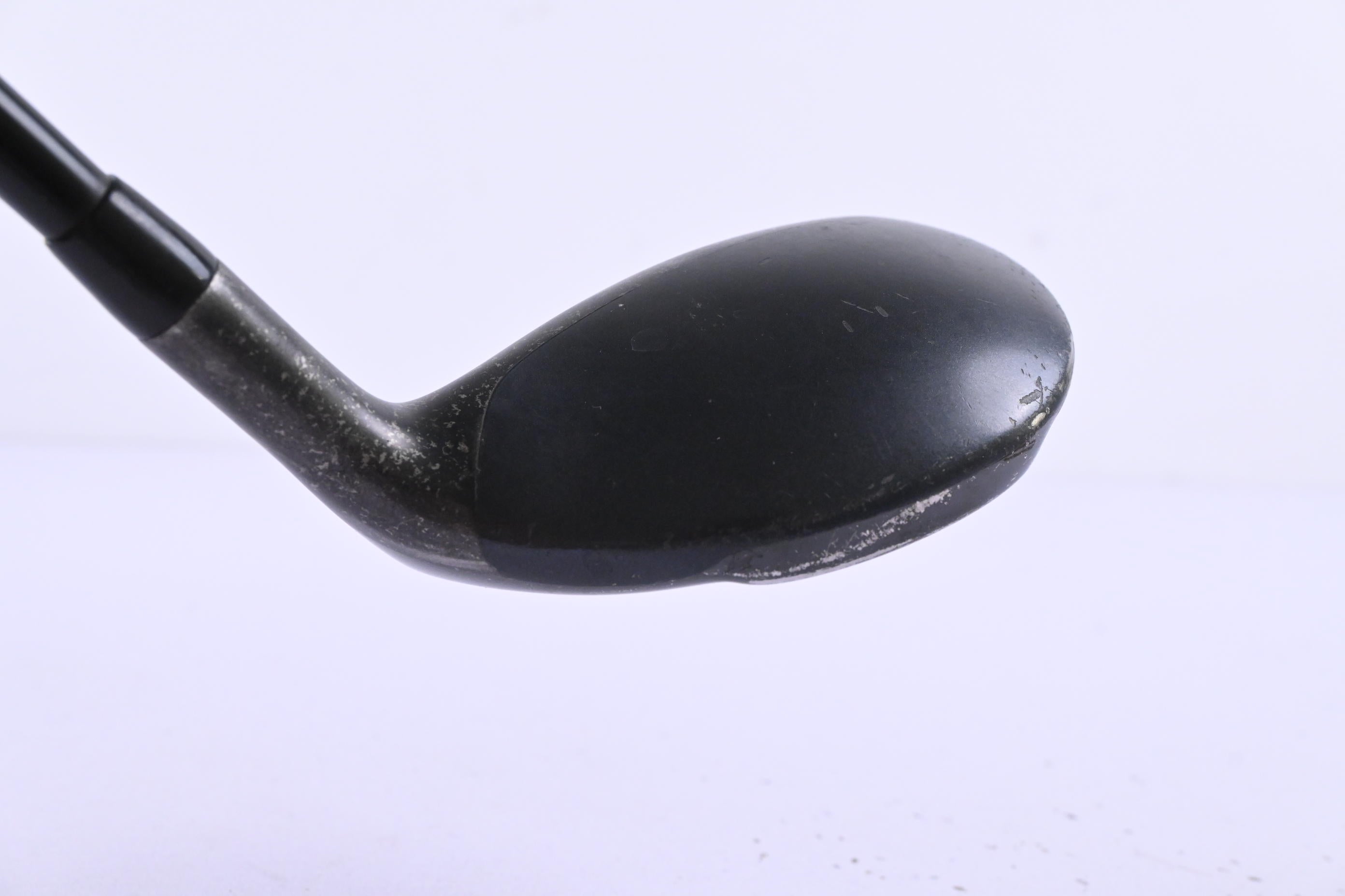 Ping G25 #4 Hybrid / 23 Degree / Regular Flex Ping TFC 189 Shaft