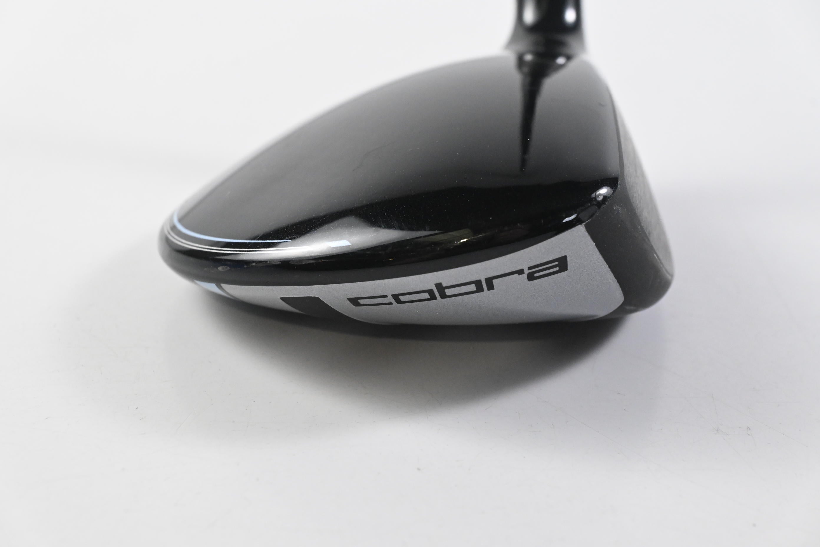 Ladies Cobra Aerojet Max #5 Wood / 21.5 Degree / Ladies Flex Helium Nano Core 4