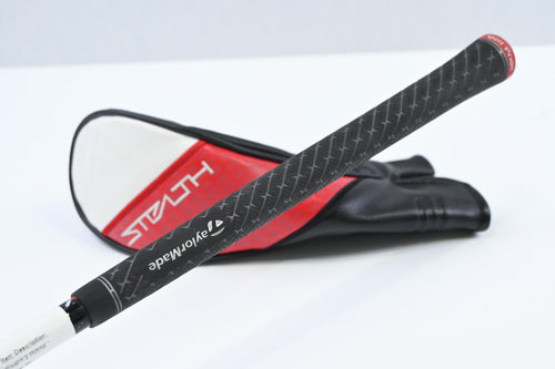 Taylormade Stealth 2 Plus #3 Hybrid / 19.5 Degree / Regular Flex Kai'li Red 75