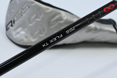 Taylormade Qi35 #3 Wood / 15 Degree / TX-Flex Rogue 70 Shaft