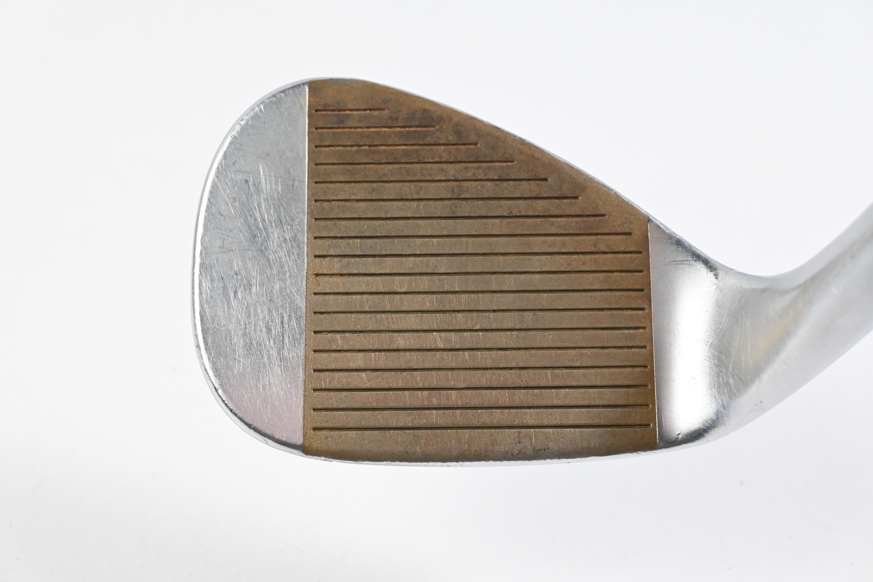 Taylormade Milled Grind 4 Tiger Woods Lob Wedge / 60 Degree / Stiff Flex Dynamic