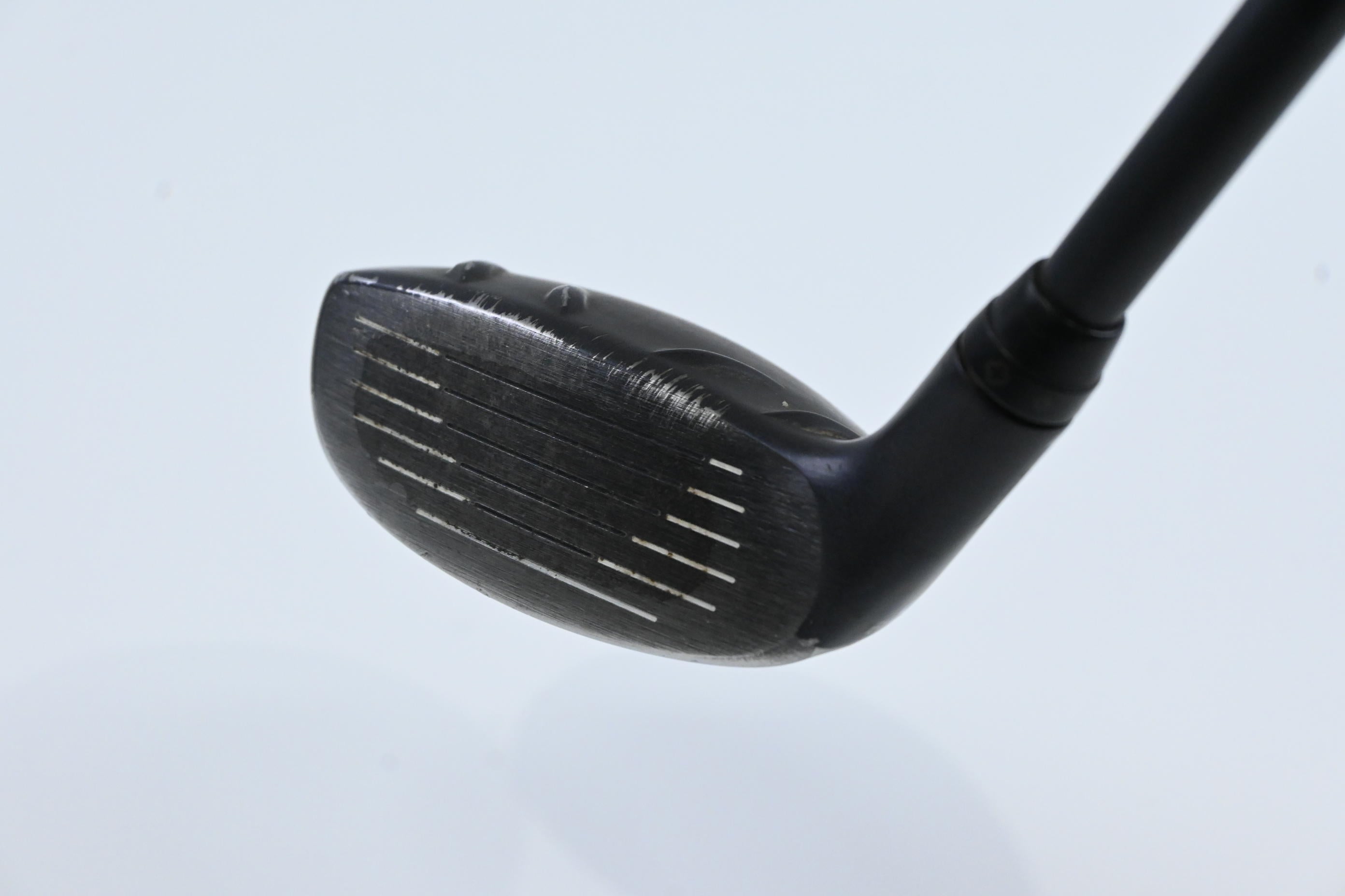 Ping G410 #3 Hybrid / 19 Degree / Regular Flex Ping Alta CB Red 70 Shaft