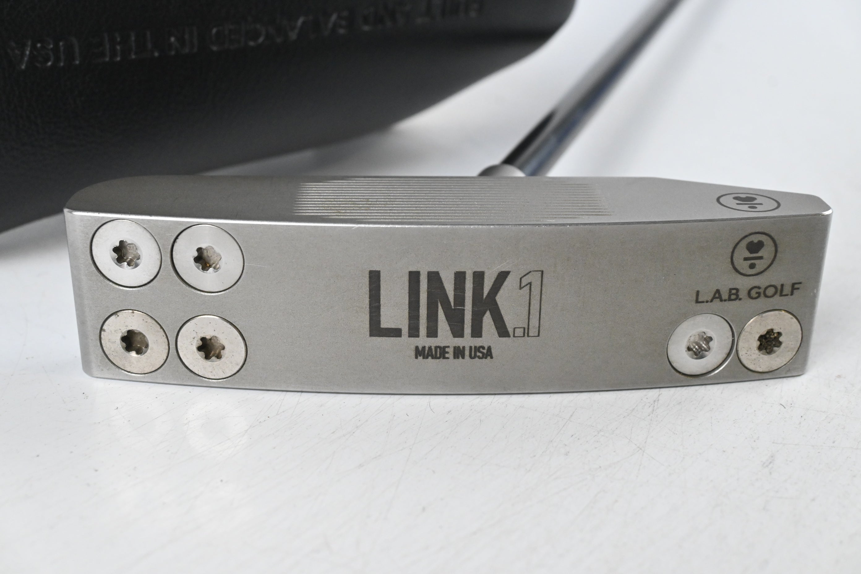 L.A.B Golf Link.1 Putter / 34 Inch