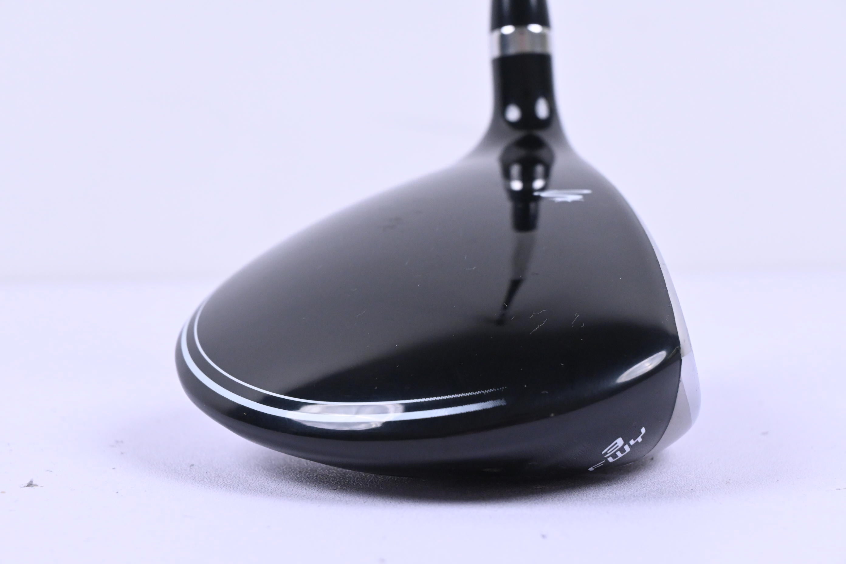 Cobra Bio Cell #3 Wood / 14 Degree / Regular Flex Cobra Bio Cell 68 Shaft