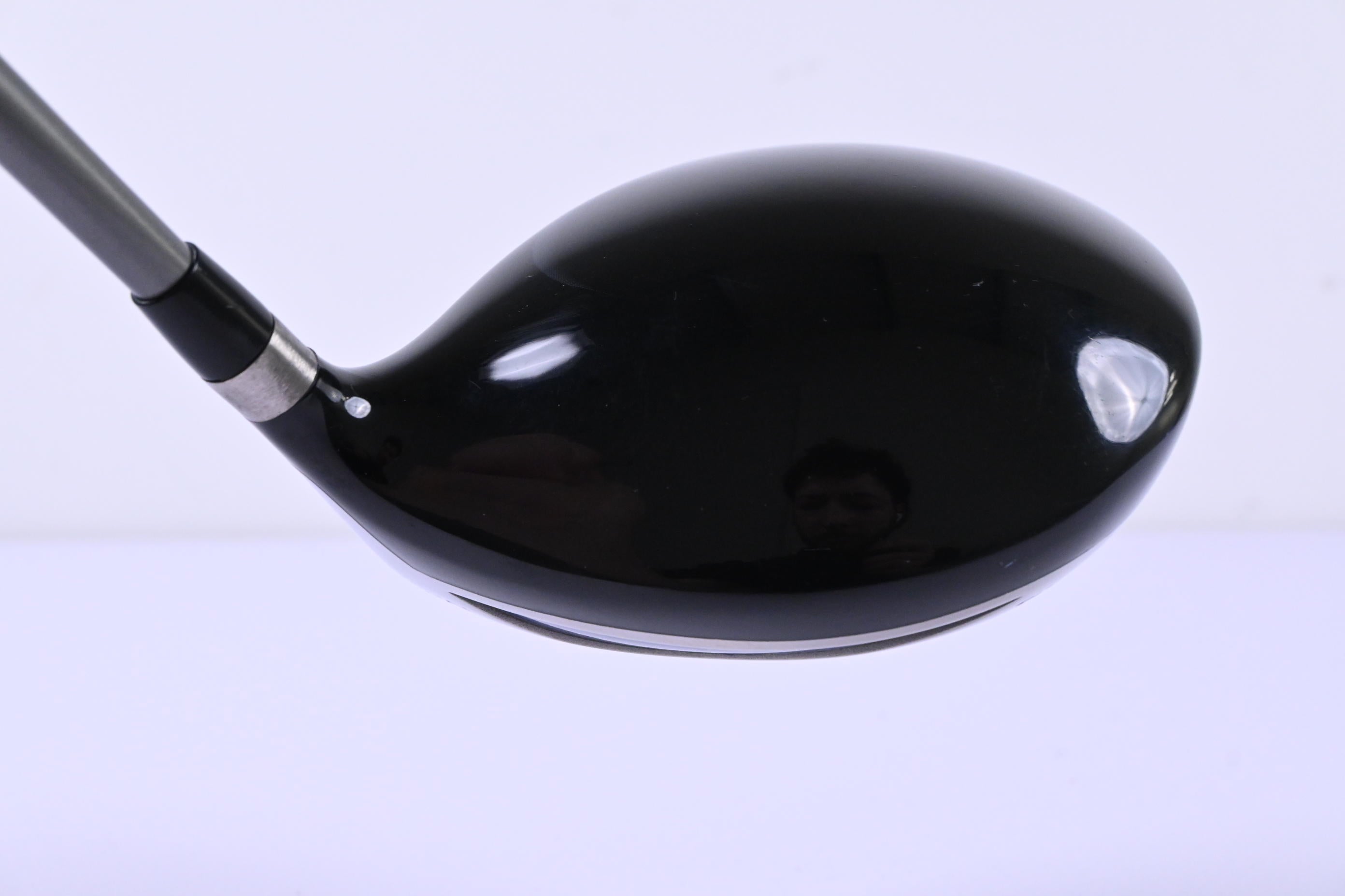 Ping G5 Driver / 10.5 Degree / Regular Flex Ping TFC 100D Shaft